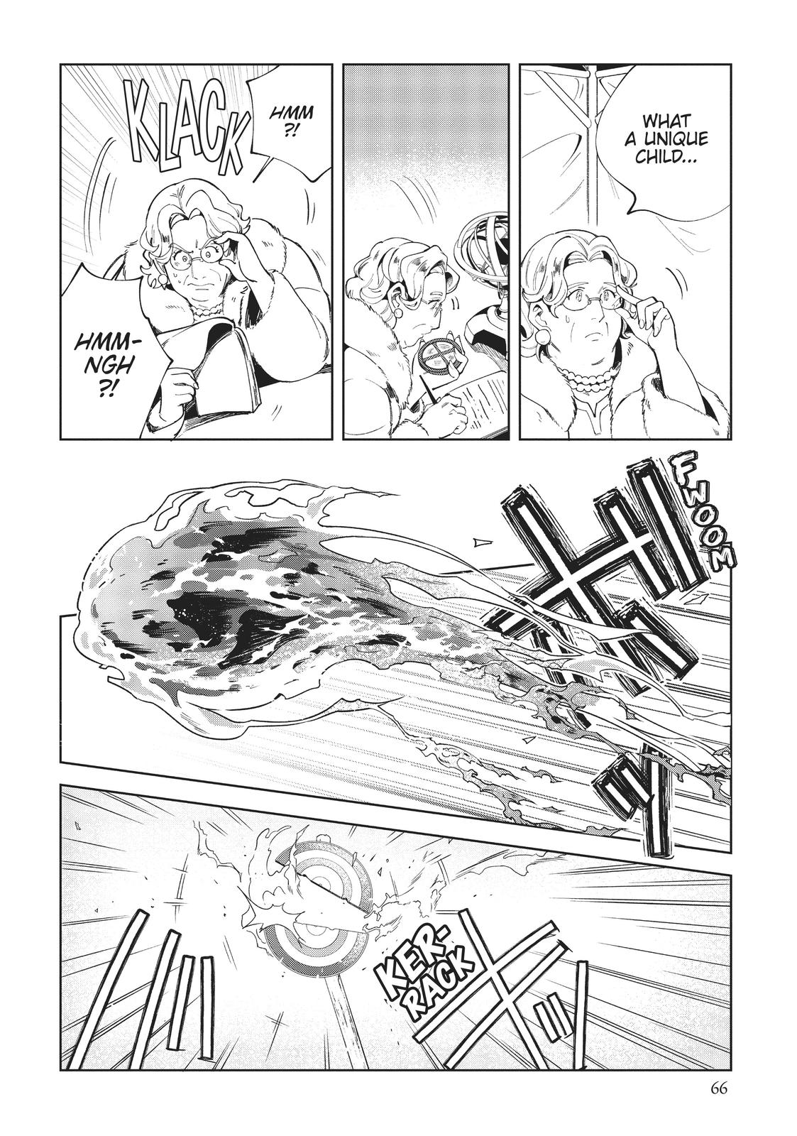 I’m in Love with the Villainess Chapter 2 - Page 26