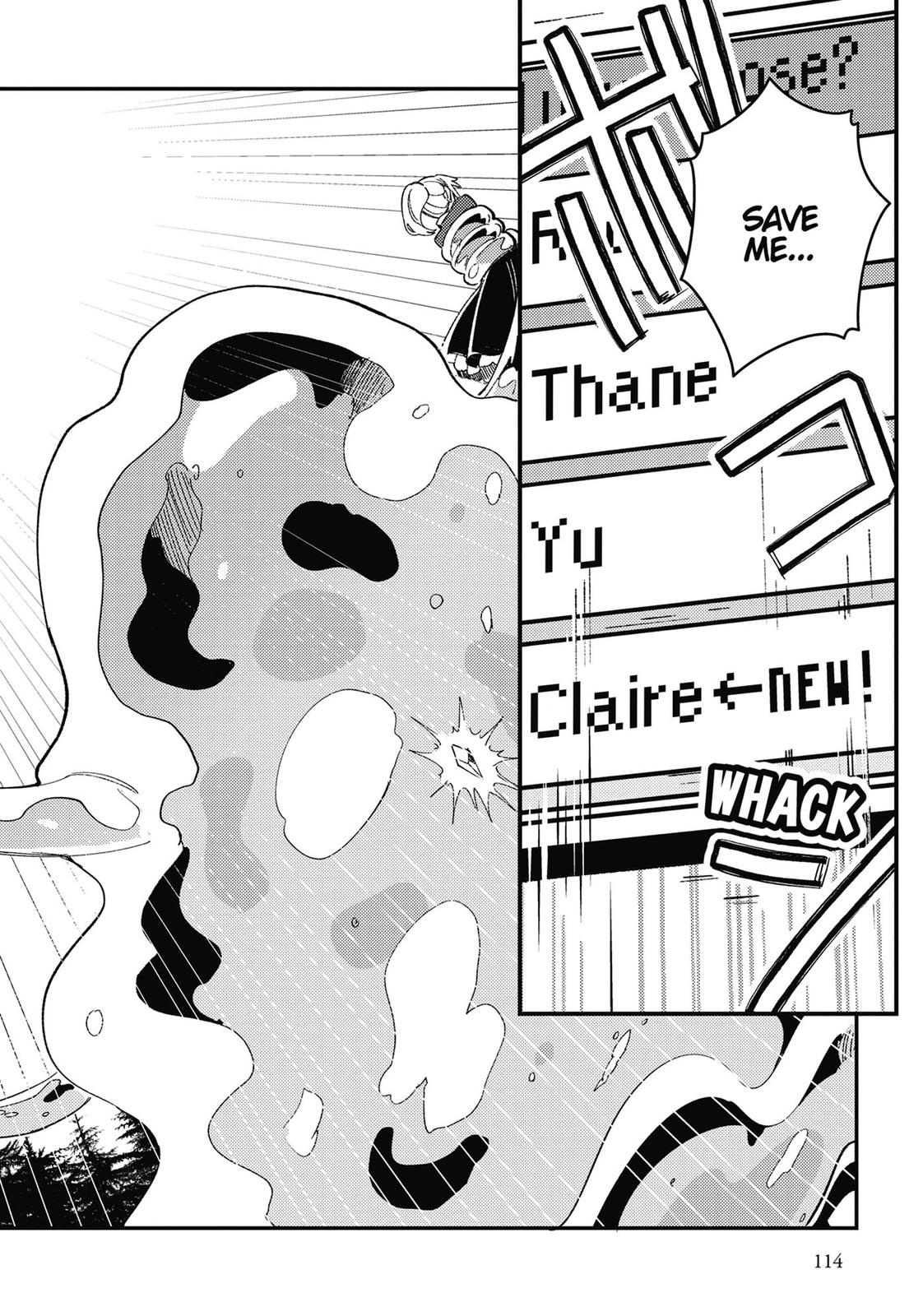 I’m in Love with the Villainess Chapter 9 - Page 14