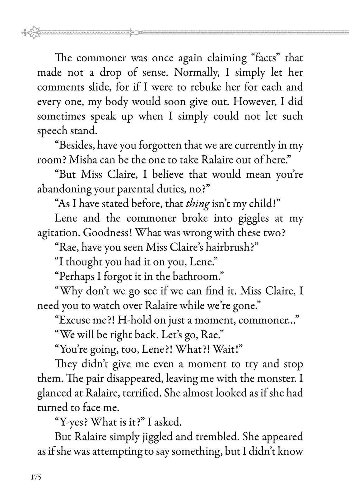 I’m in Love with the Villainess Chapter 10 - Page 41