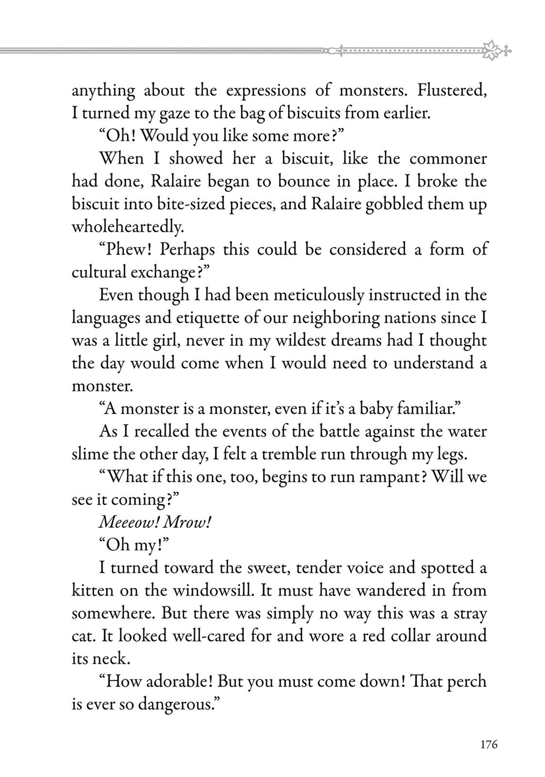 I’m in Love with the Villainess Chapter 10 - Page 42