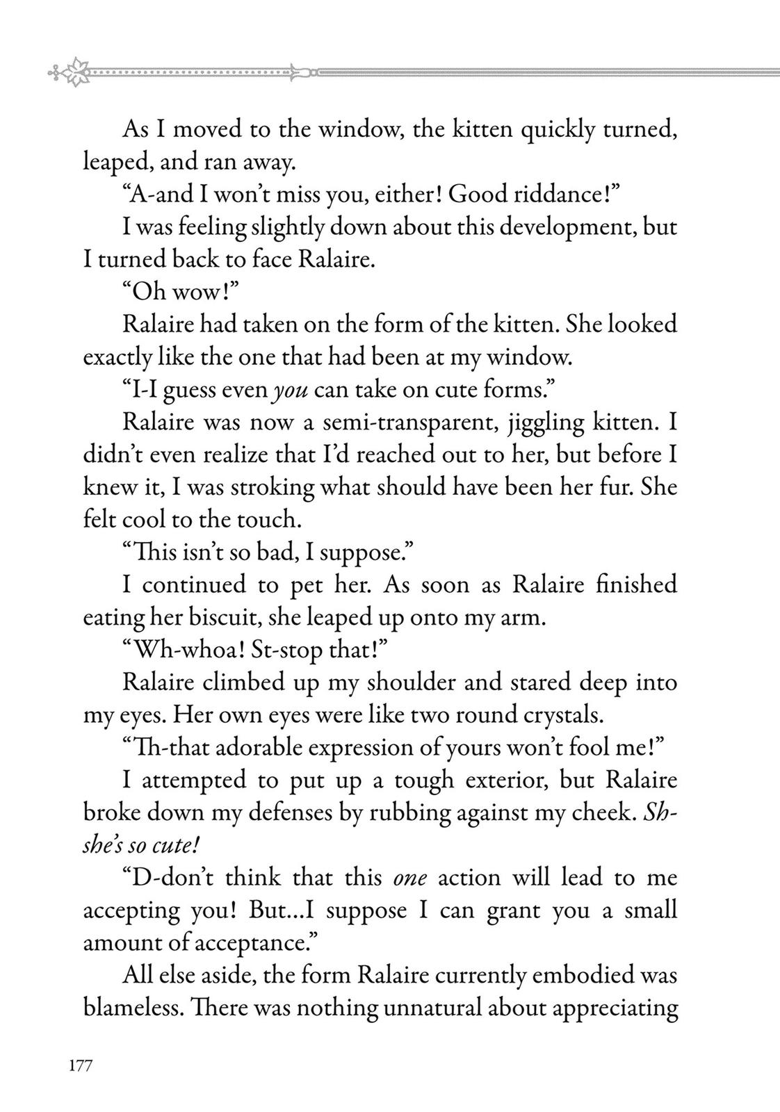 I’m in Love with the Villainess Chapter 10 - Page 43