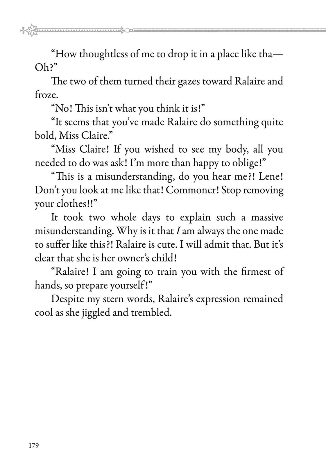 I’m in Love with the Villainess Chapter 10 - Page 45