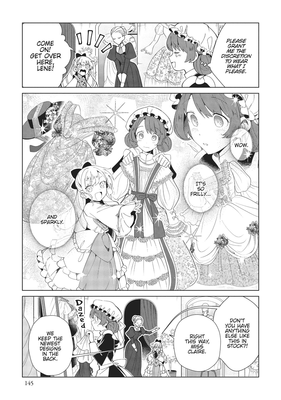 I’m in Love with the Villainess Chapter 20 - Page 13
