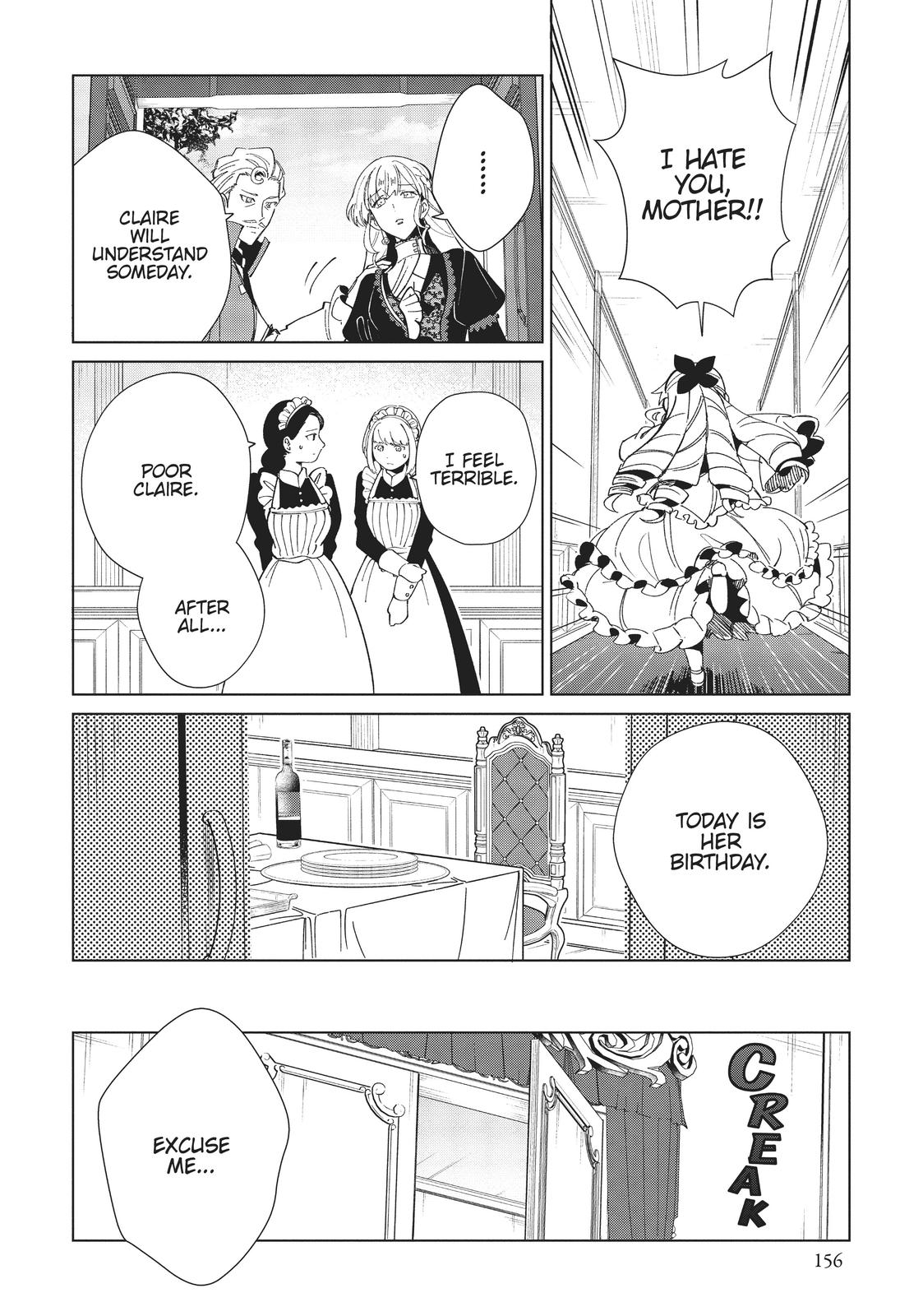 I’m in Love with the Villainess Chapter 20 - Page 24