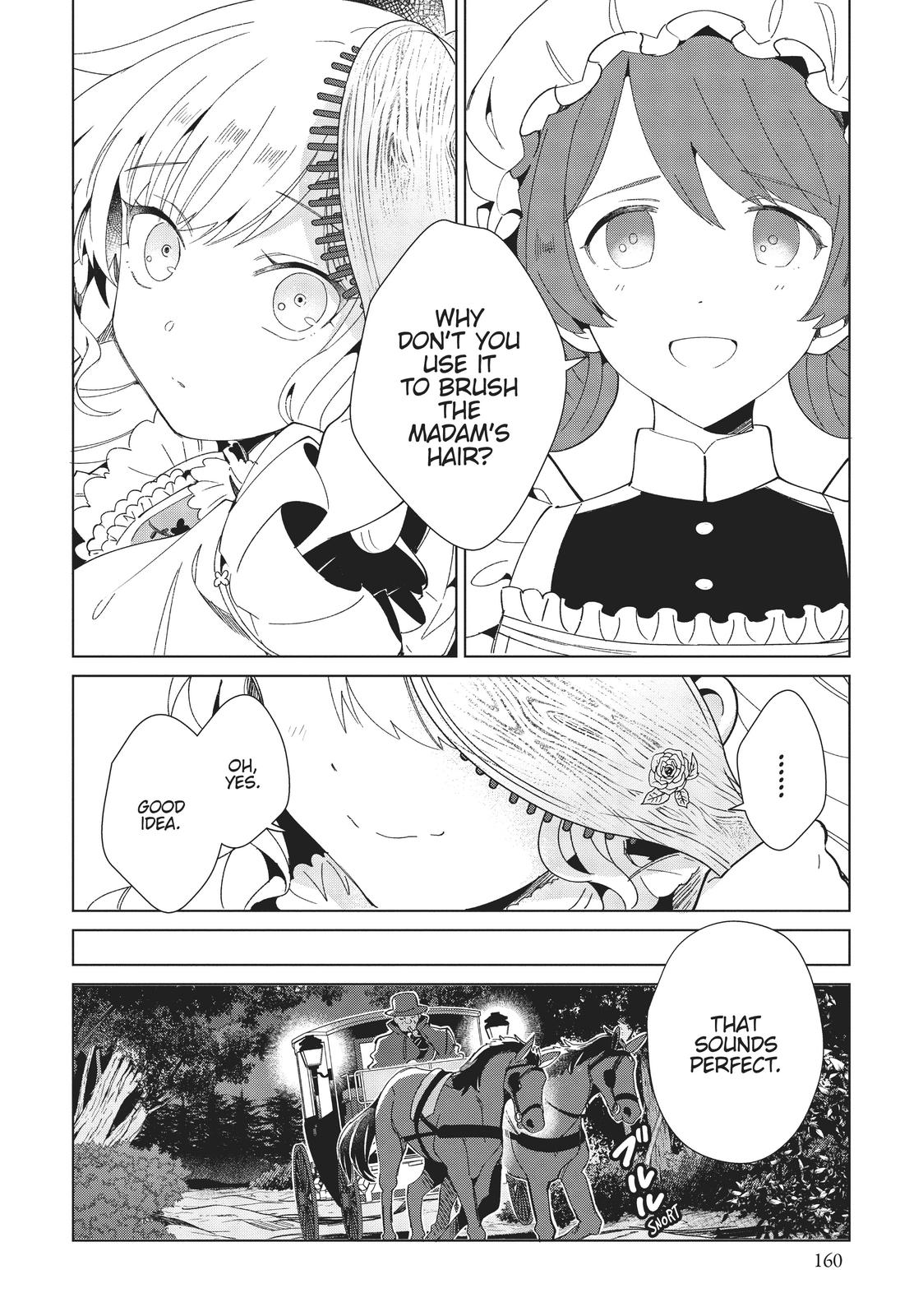 I’m in Love with the Villainess Chapter 20 - Page 28