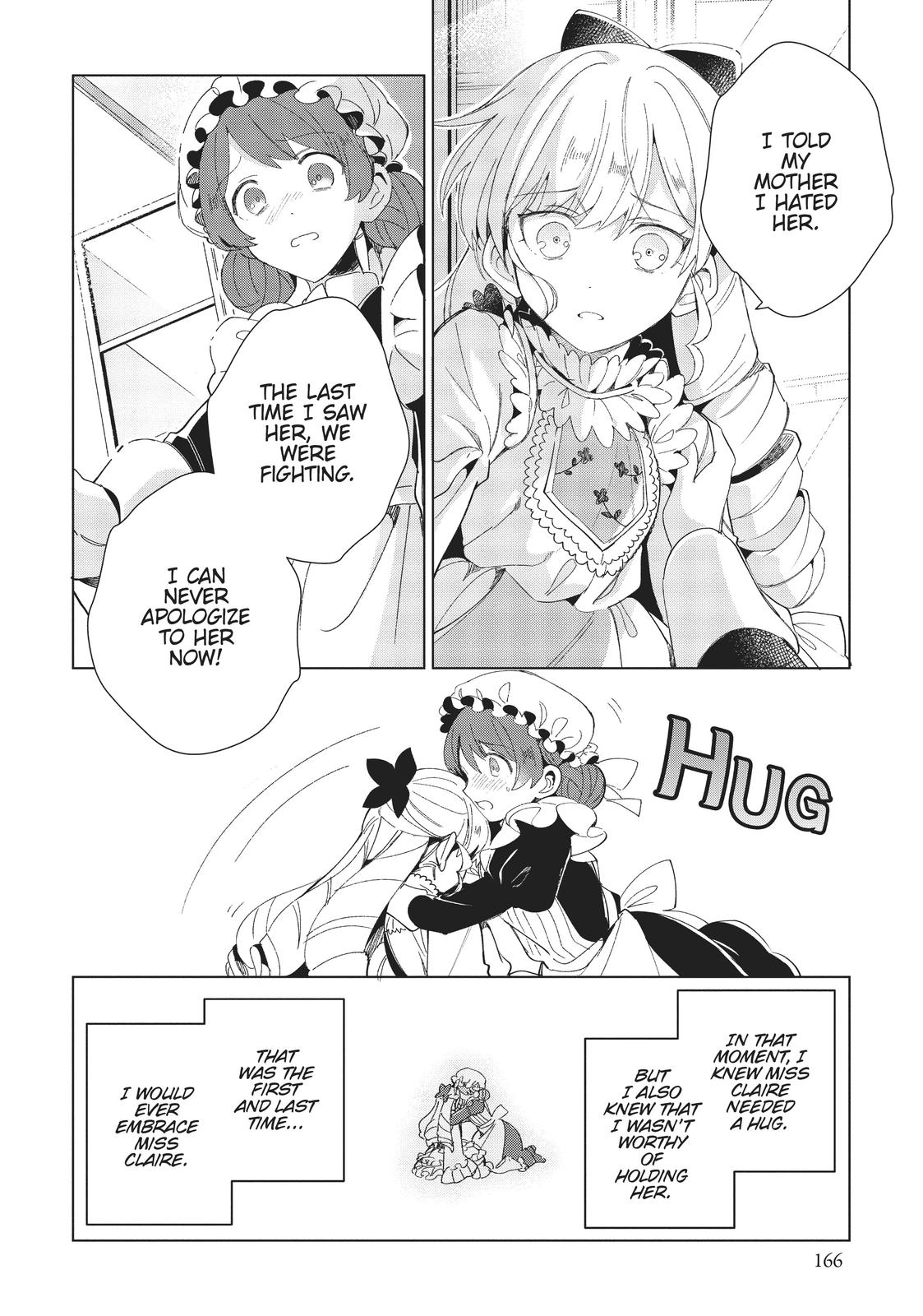 I’m in Love with the Villainess Chapter 20 - Page 34