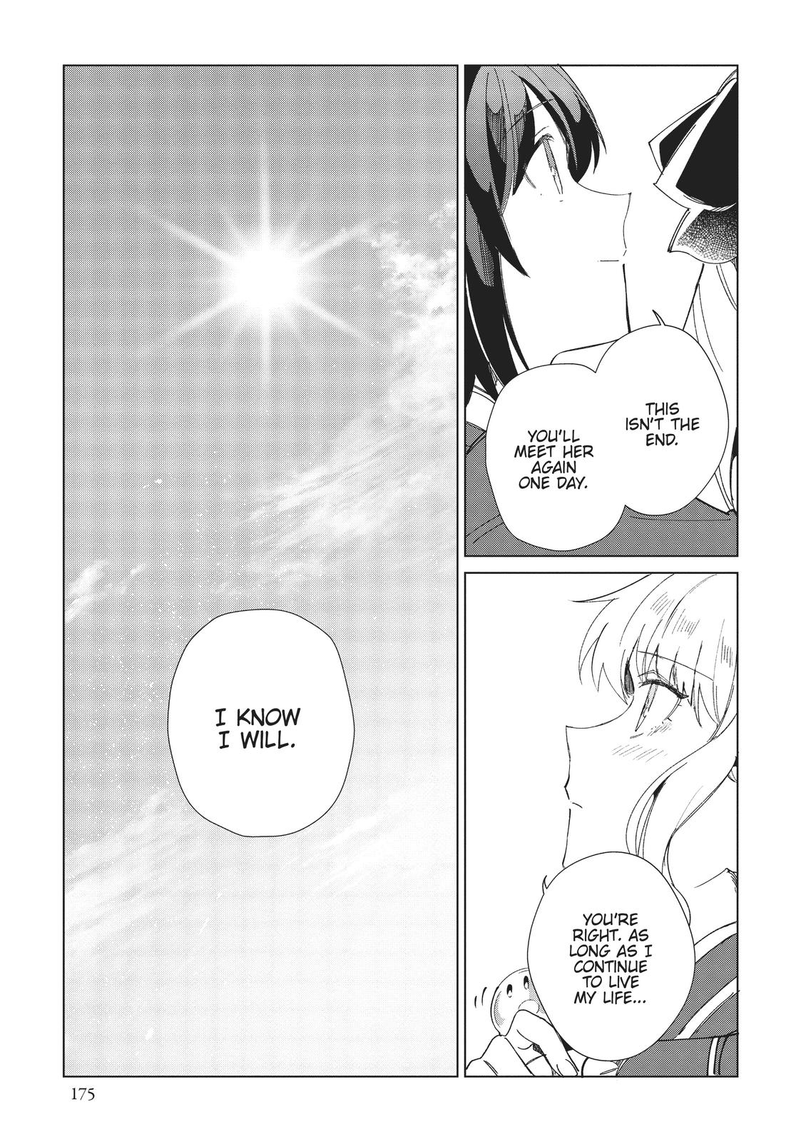 I’m in Love with the Villainess Chapter 20 - Page 42