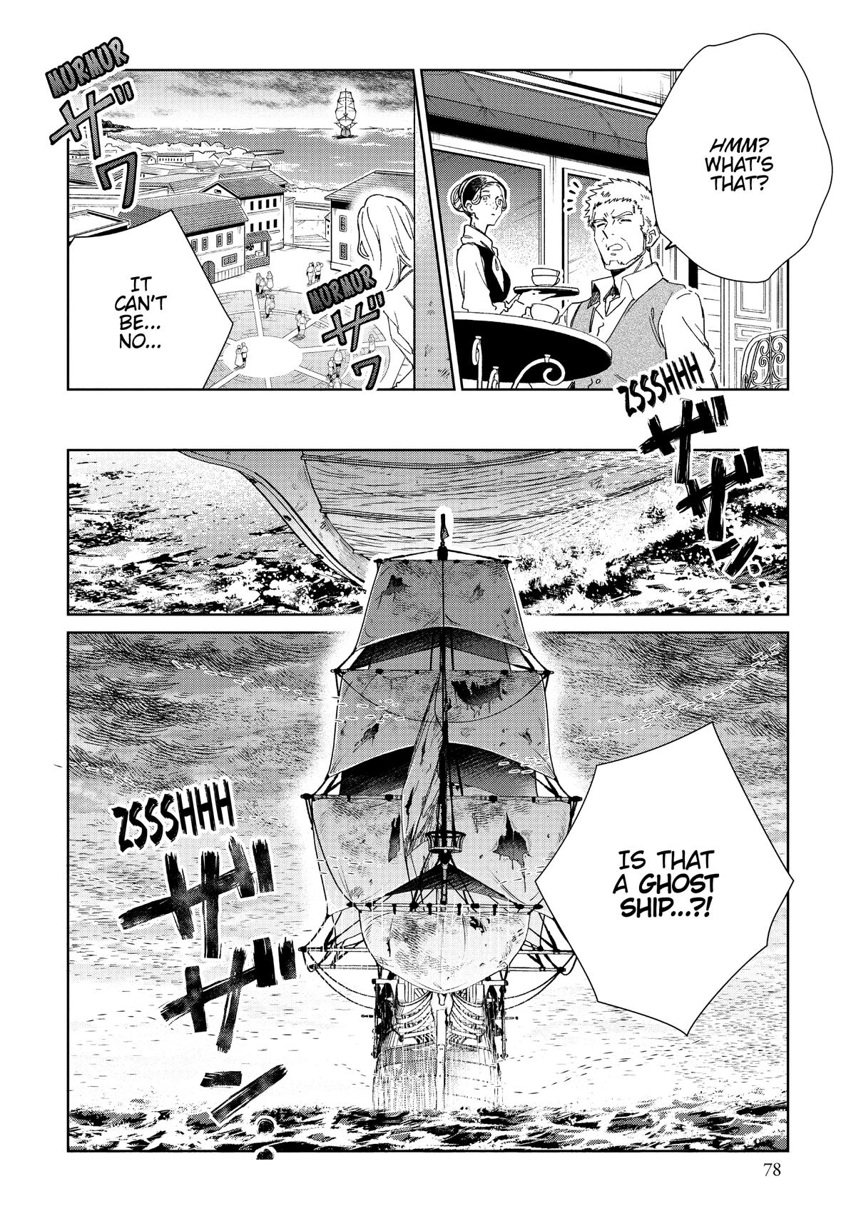 I’m in Love with the Villainess Chapter 28 - Page 10
