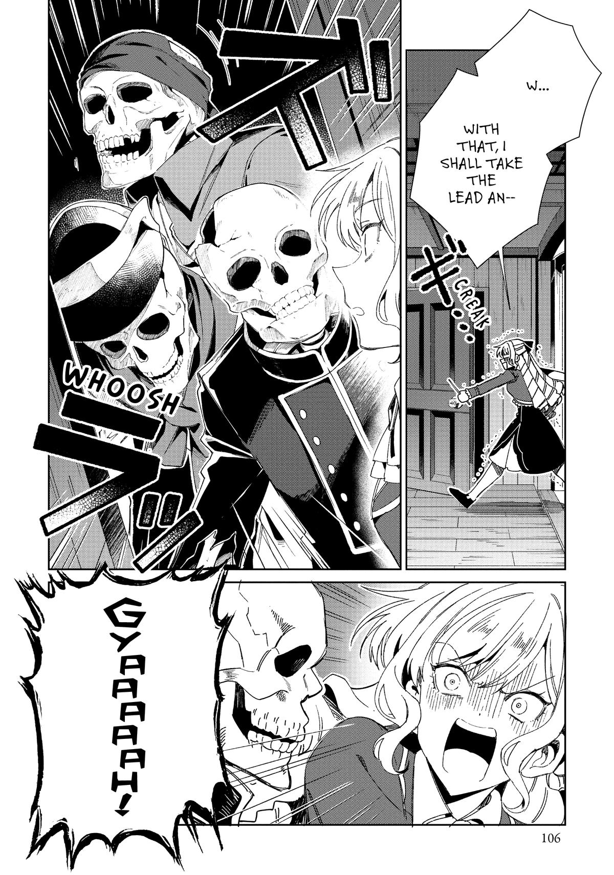 I’m in Love with the Villainess Chapter 29 - Page 10
