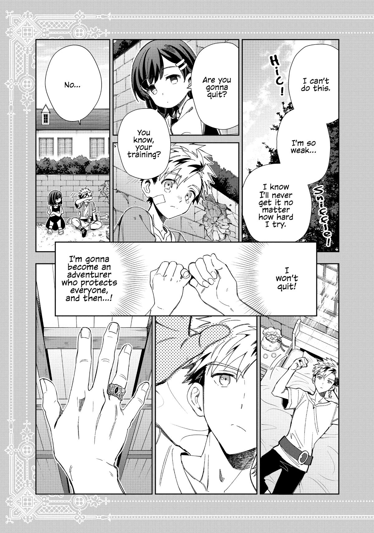 I’m in Love with the Villainess Chapter 29 - Page 23