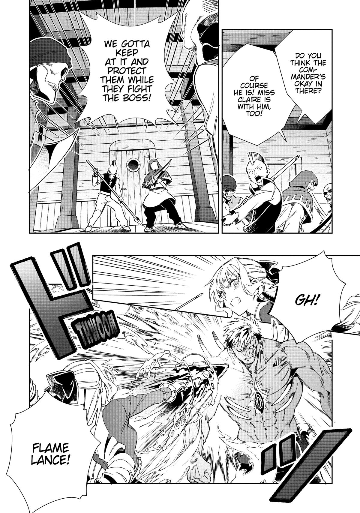I’m in Love with the Villainess Chapter 30 - Page 13