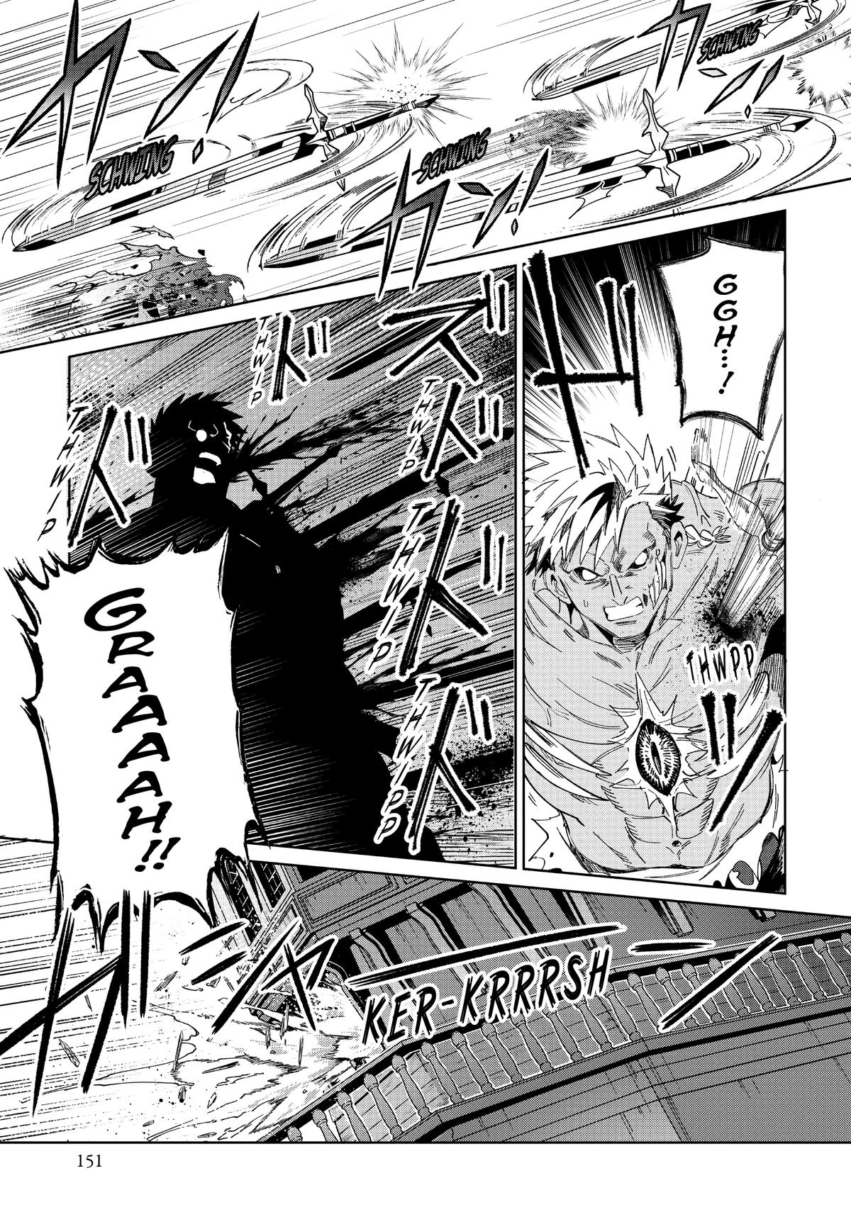 I’m in Love with the Villainess Chapter 30 - Page 30