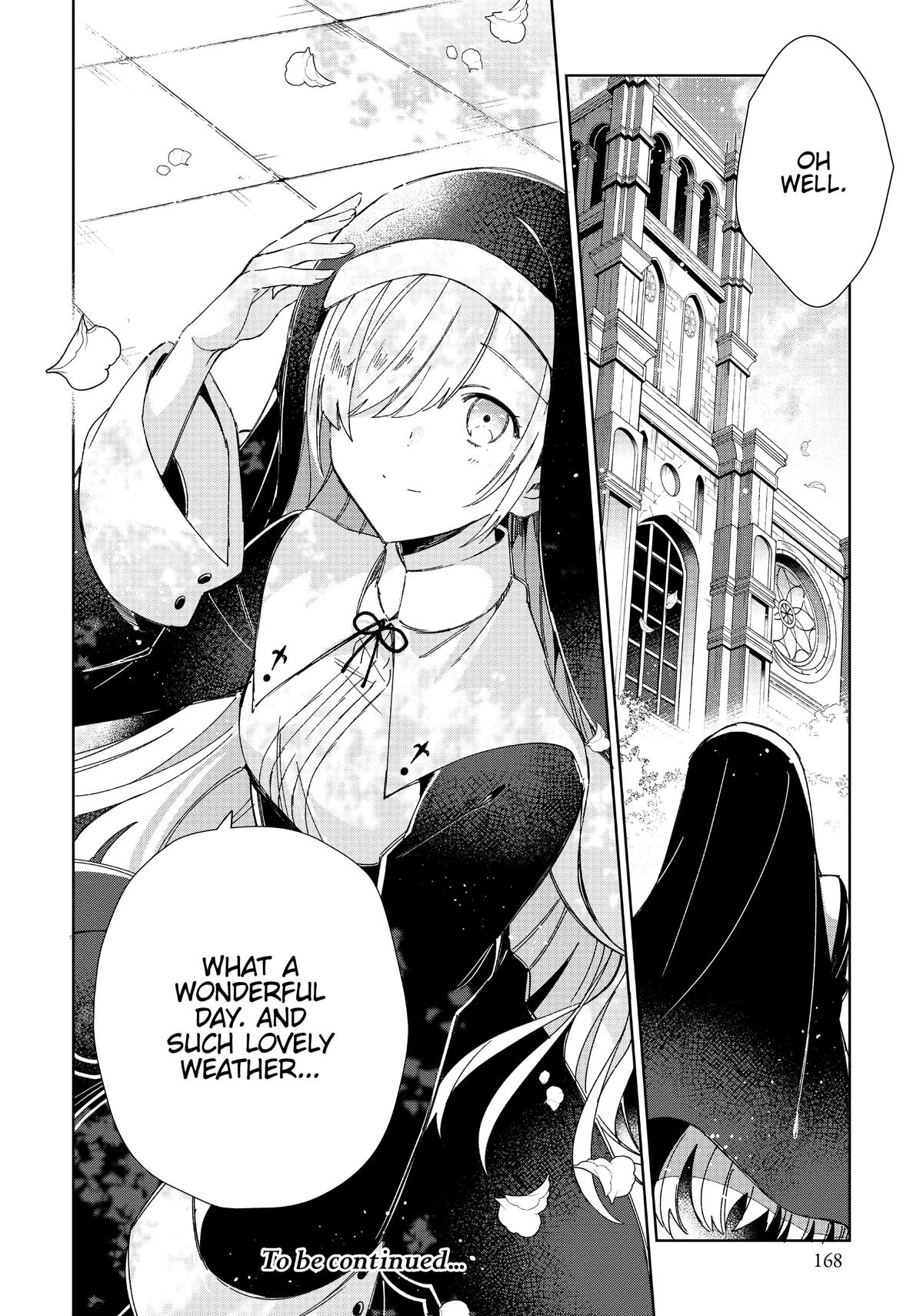 I’m in Love with the Villainess Chapter 30 - Page 47
