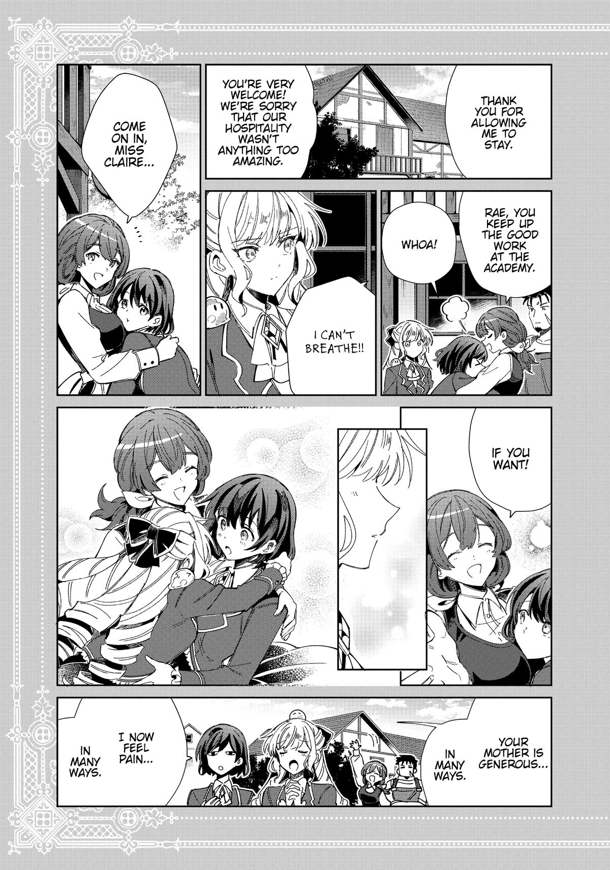 I’m in Love with the Villainess Chapter 30 - Page 48