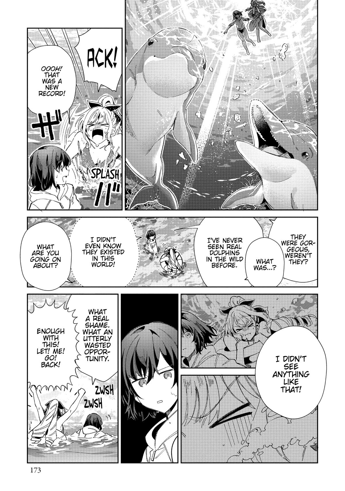 I’m in Love with the Villainess Chapter 30 - Page 52
