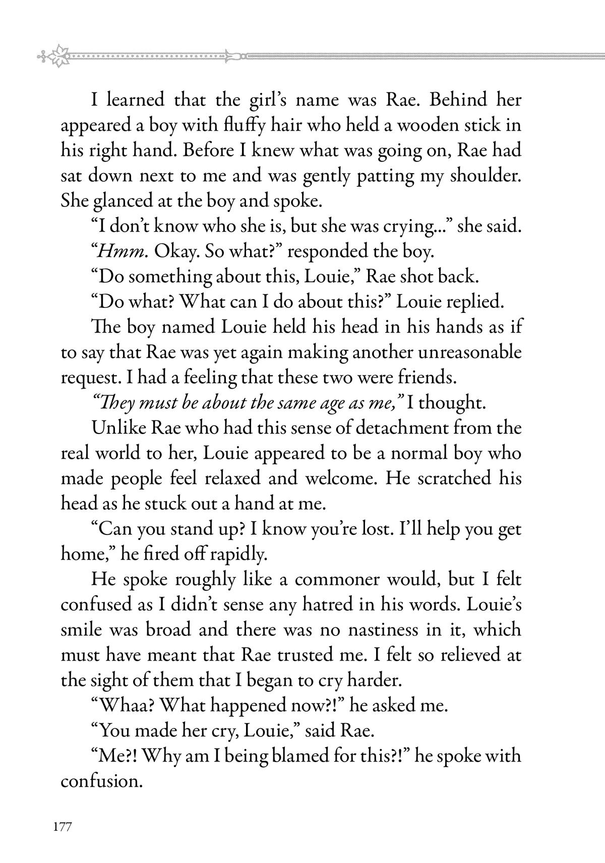 I’m in Love with the Villainess Chapter 30 - Page 56