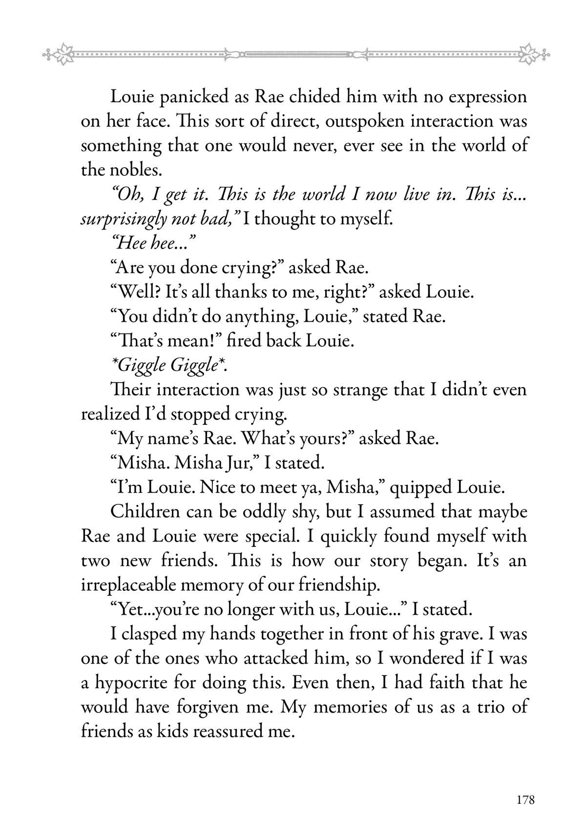 I’m in Love with the Villainess Chapter 30 - Page 57