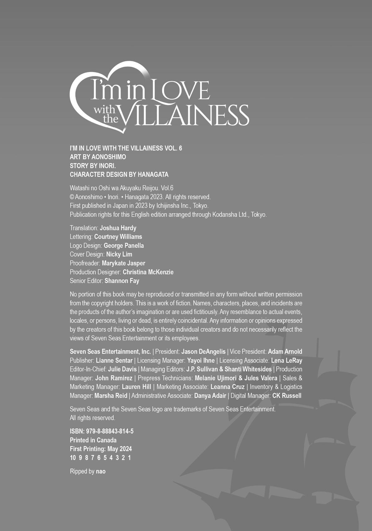 I’m in Love with the Villainess Chapter 30 - Page 71