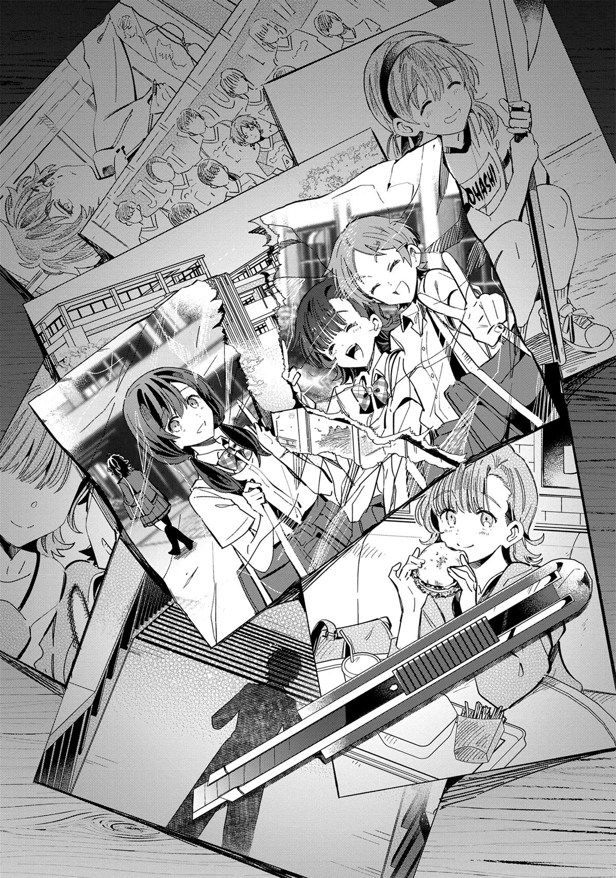 I’m in Love with the Villainess Chapter 33 - Page 29
