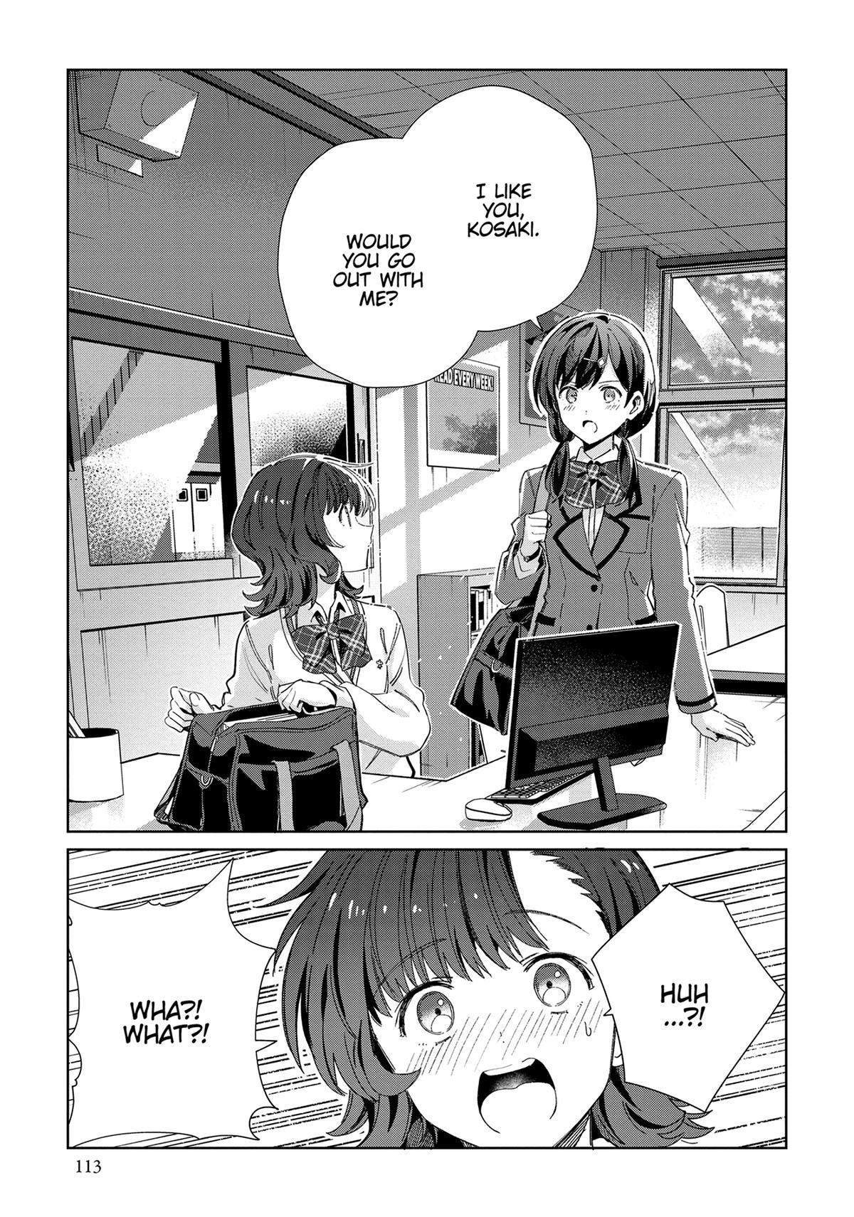 I’m in Love with the Villainess Chapter 34 - Page 19