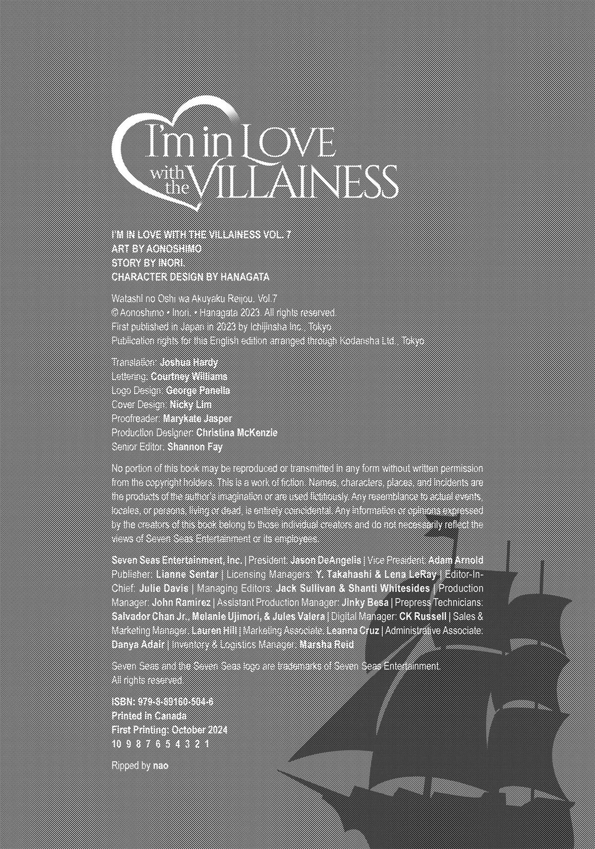 I’m in Love with the Villainess Chapter 35 - Page 48