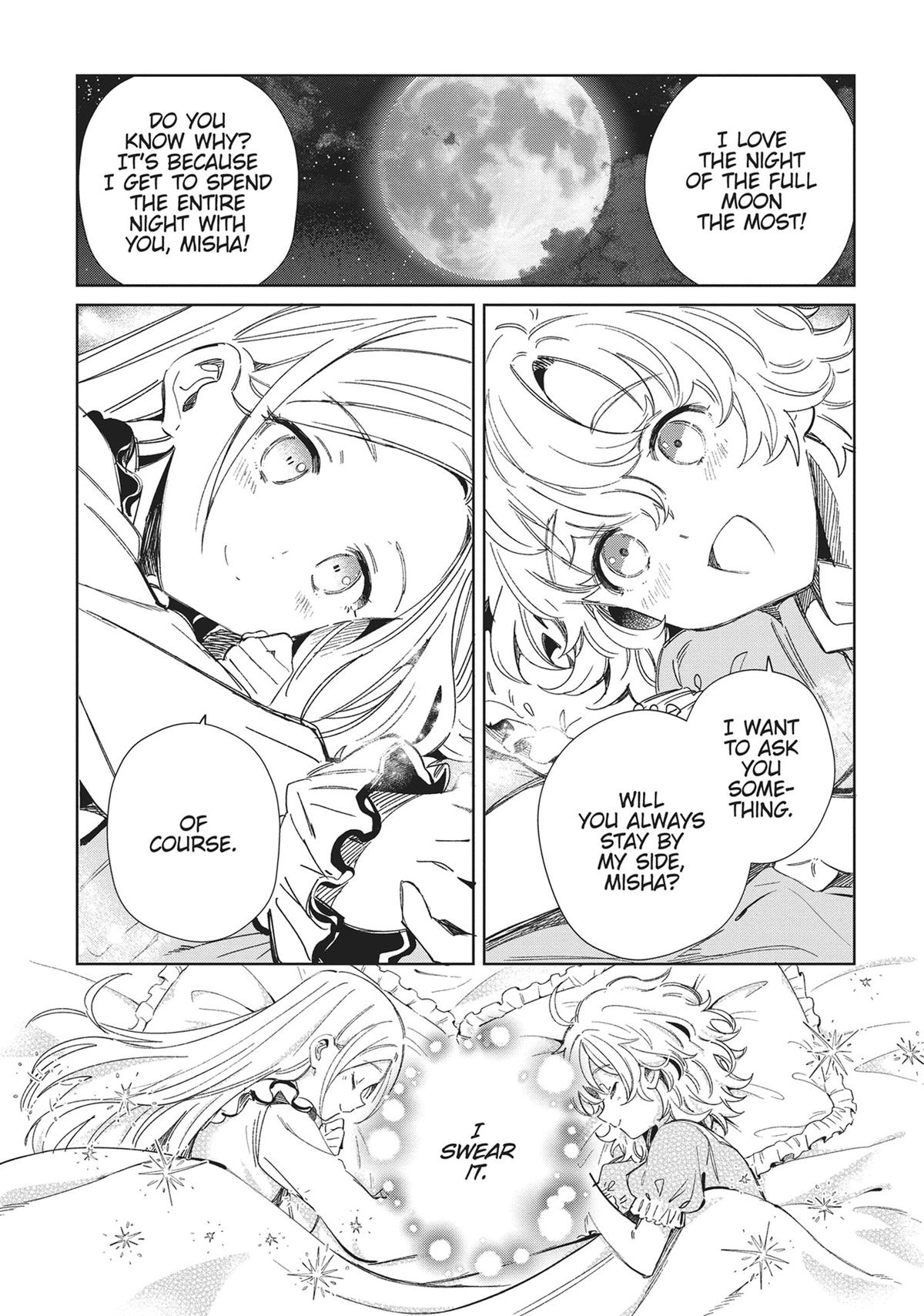 I’m in Love with the Villainess Chapter 36 - Page 5