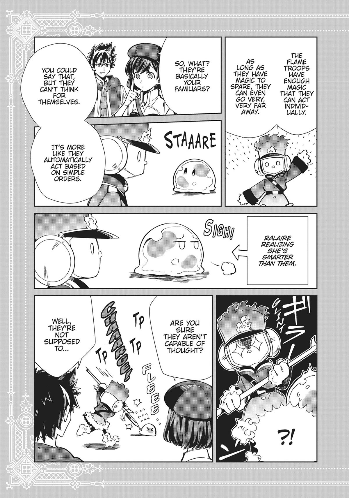 I’m in Love with the Villainess Chapter 36 - Page 44