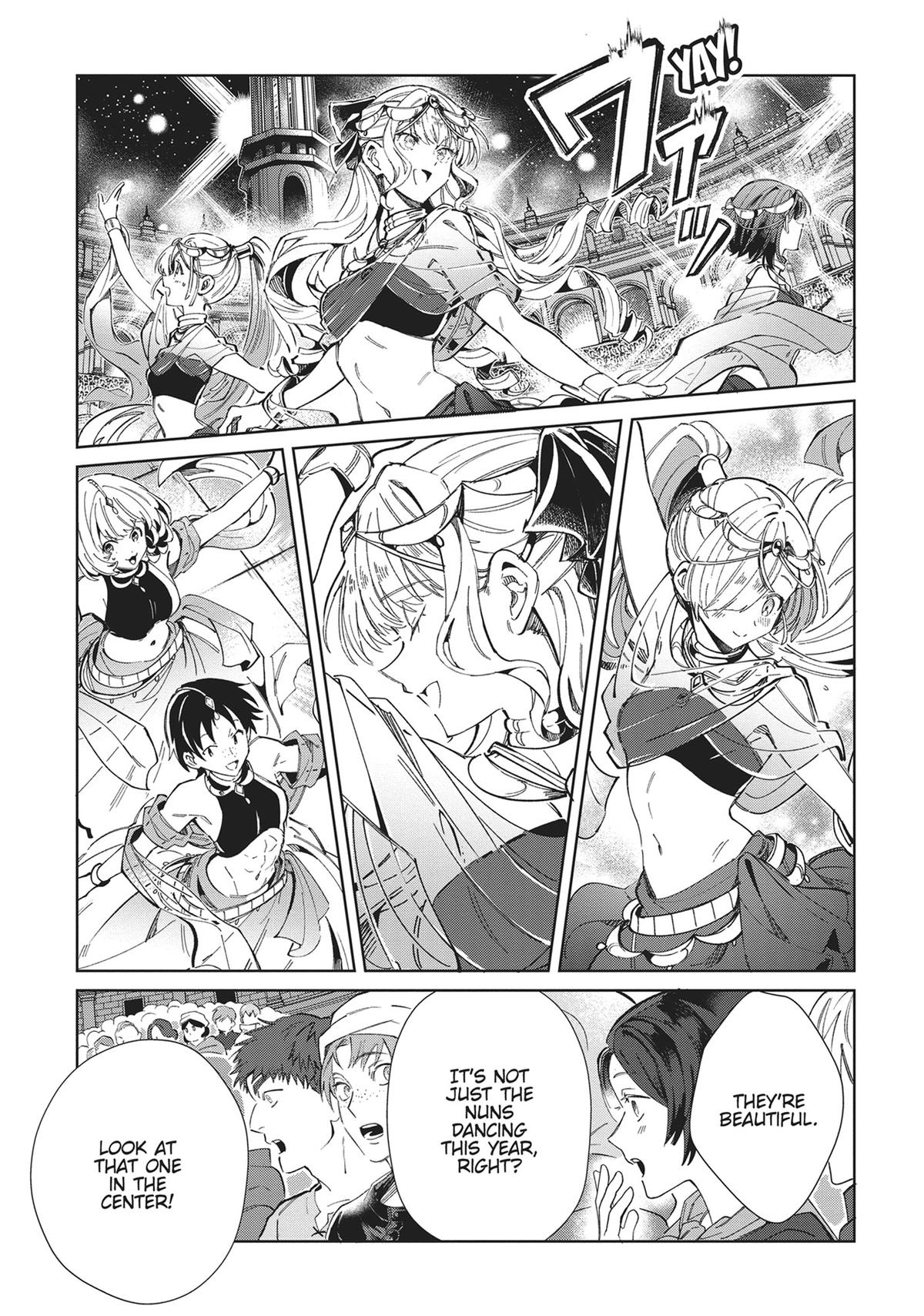 I’m in Love with the Villainess Chapter 40 - Page 9