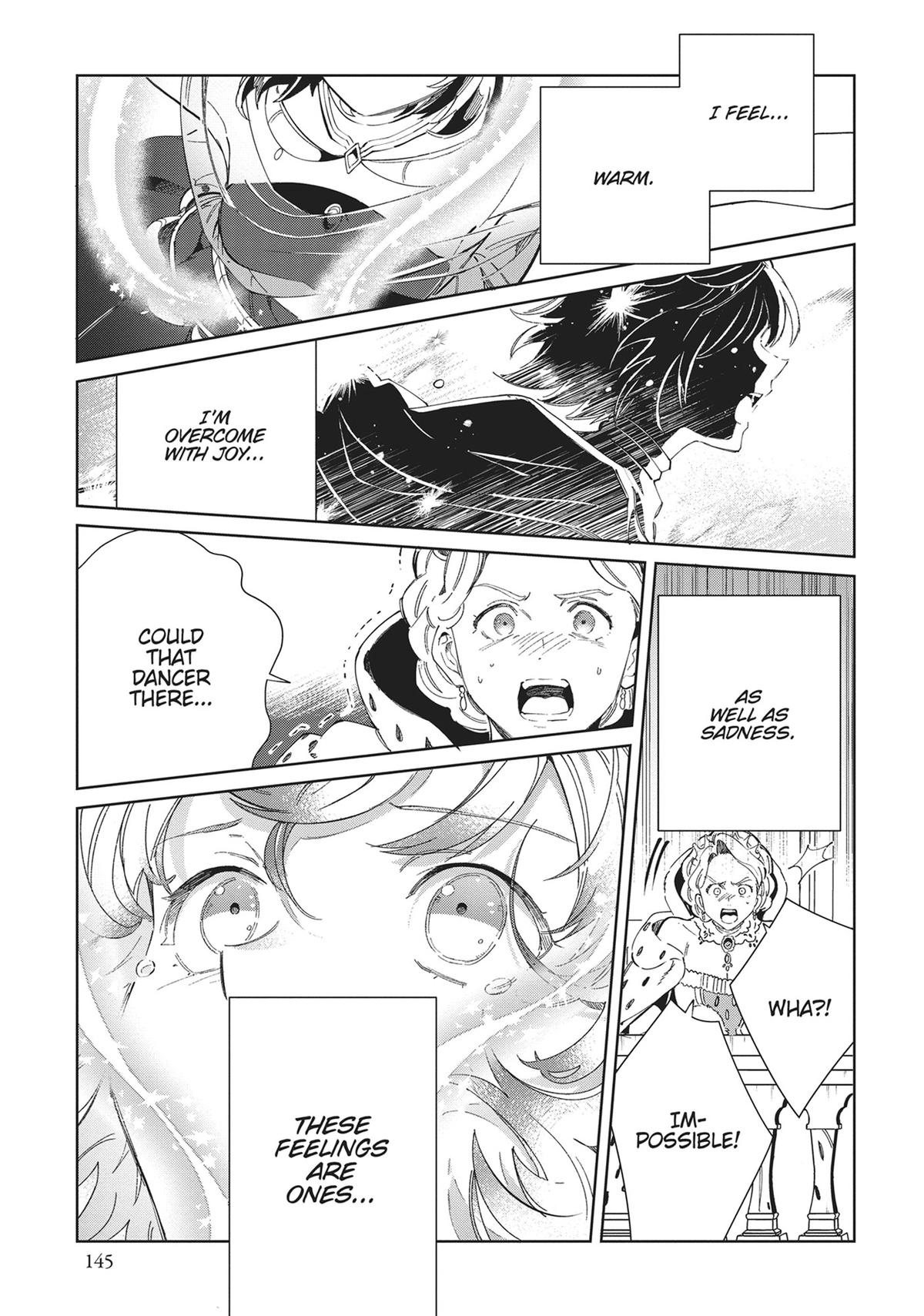 I’m in Love with the Villainess Chapter 40 - Page 15