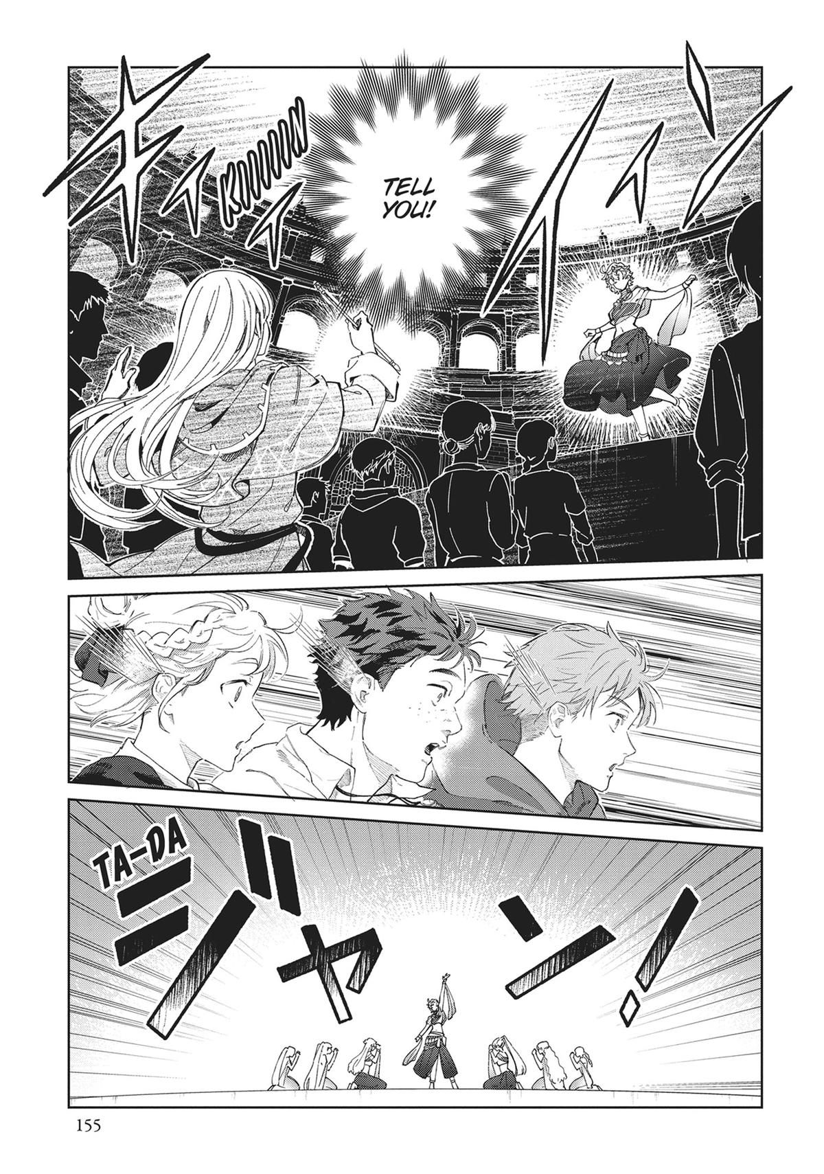 I’m in Love with the Villainess Chapter 40 - Page 25
