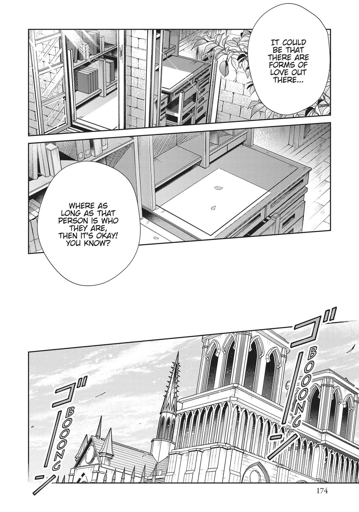 I’m in Love with the Villainess Chapter 40 - Page 44