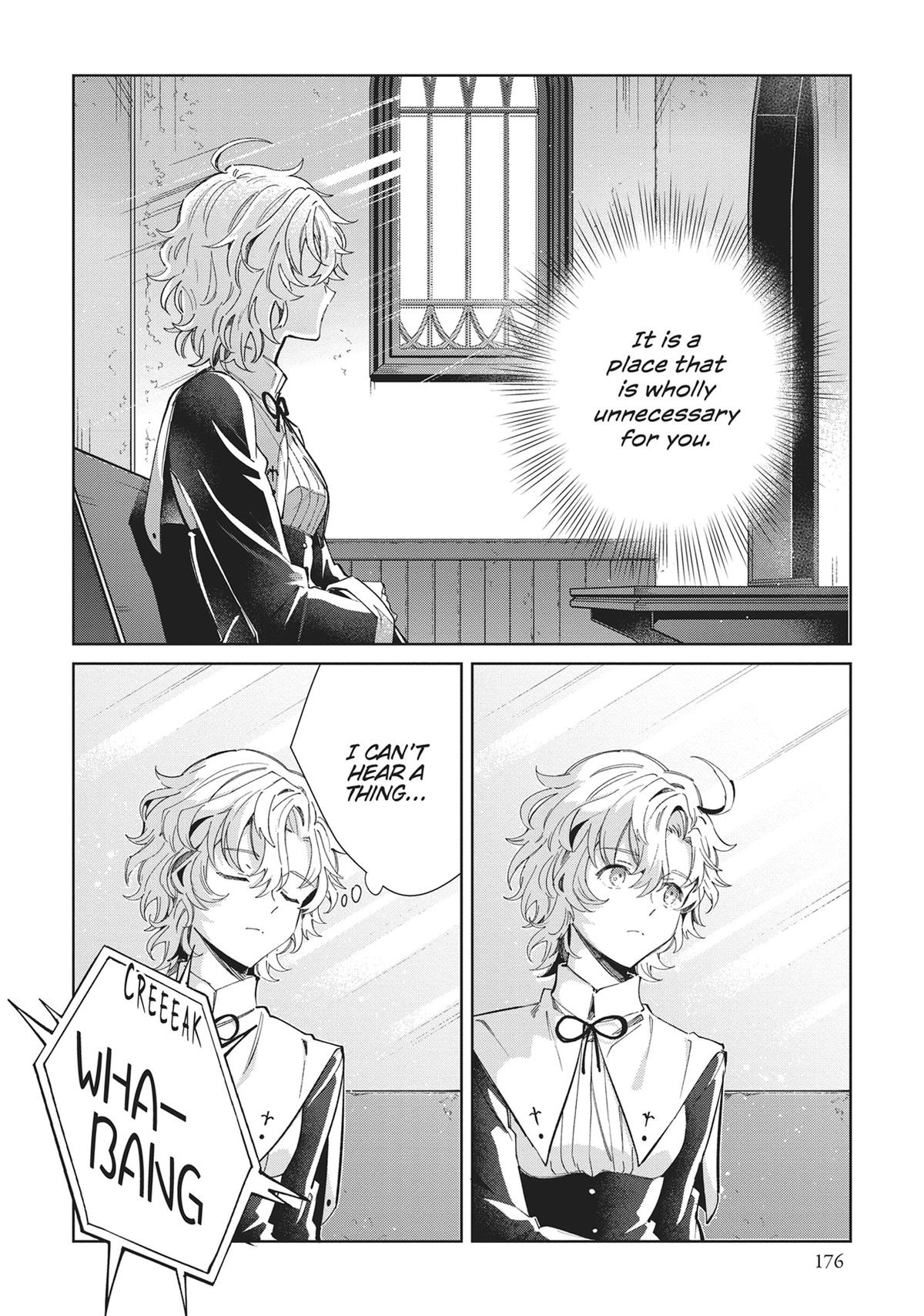 I’m in Love with the Villainess Chapter 40 - Page 46