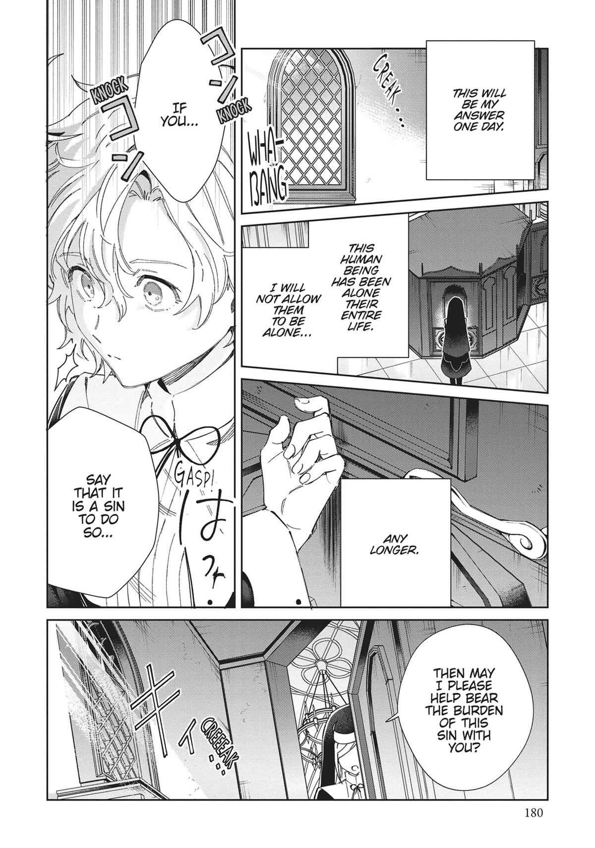 I’m in Love with the Villainess Chapter 40 - Page 50