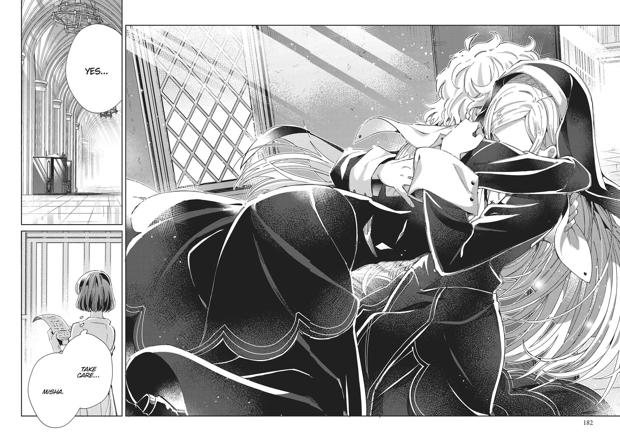 I’m in Love with the Villainess Chapter 40 - Page 52