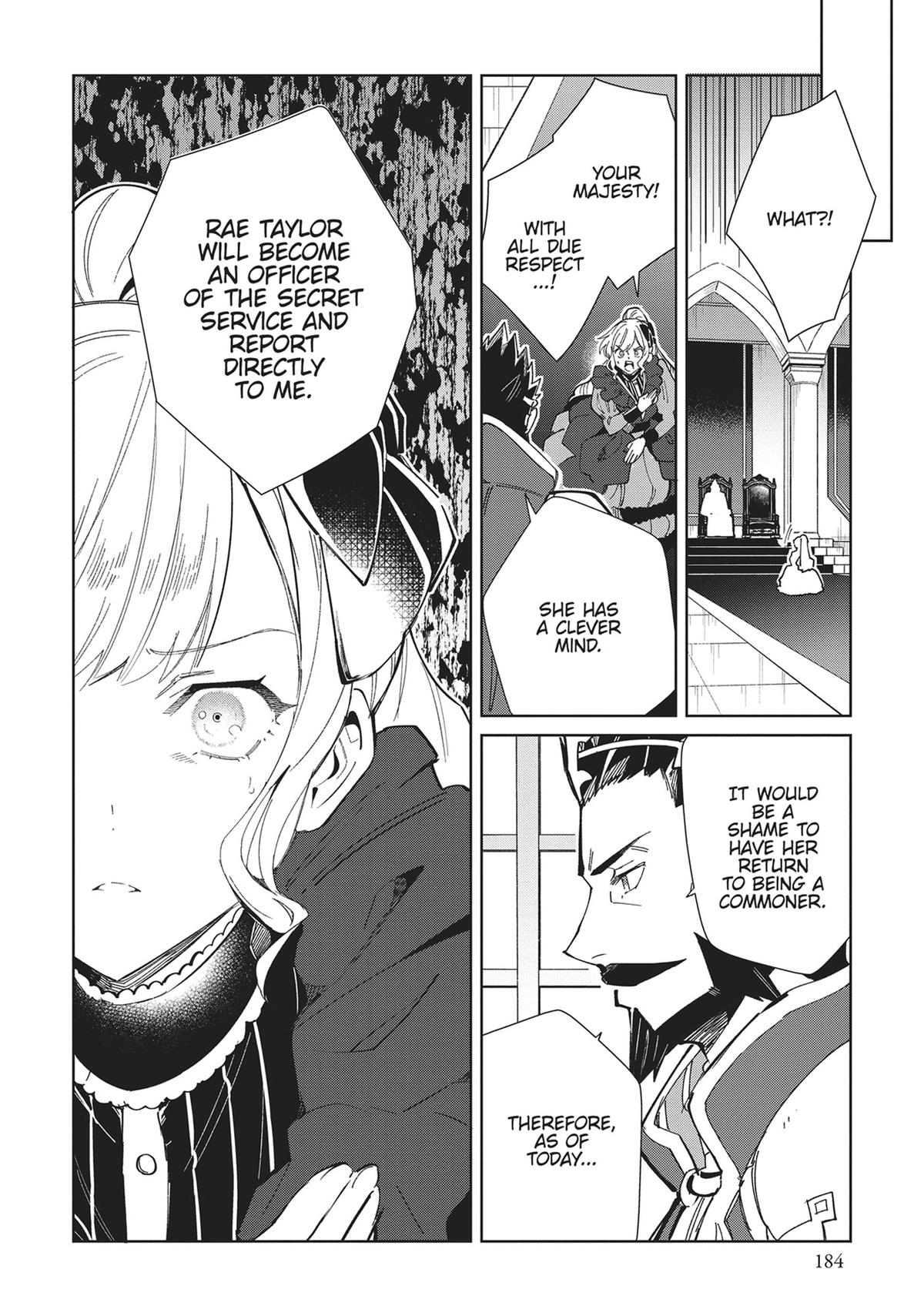 I’m in Love with the Villainess Chapter 40 - Page 53