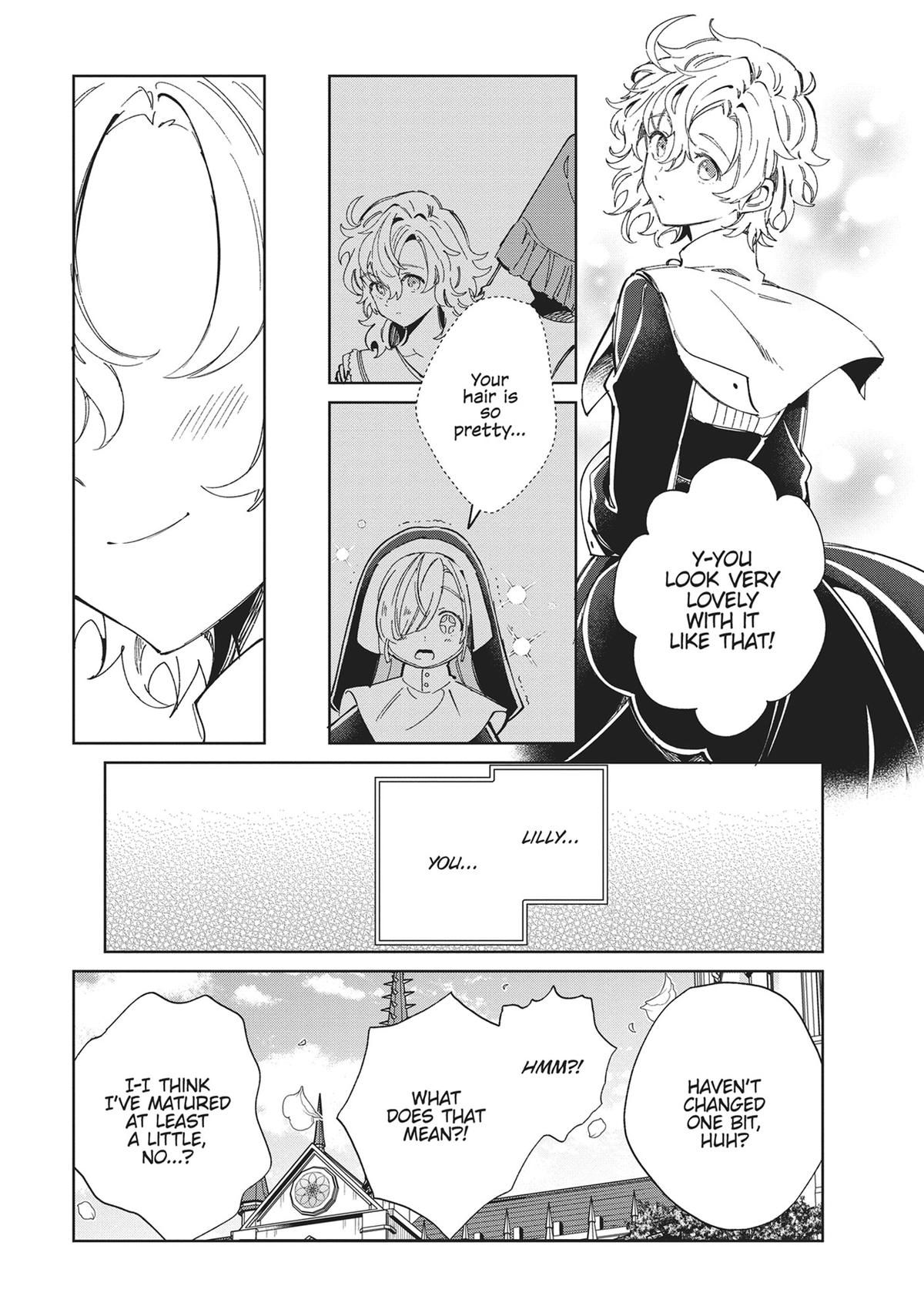 I’m in Love with the Villainess Chapter 40 - Page 63