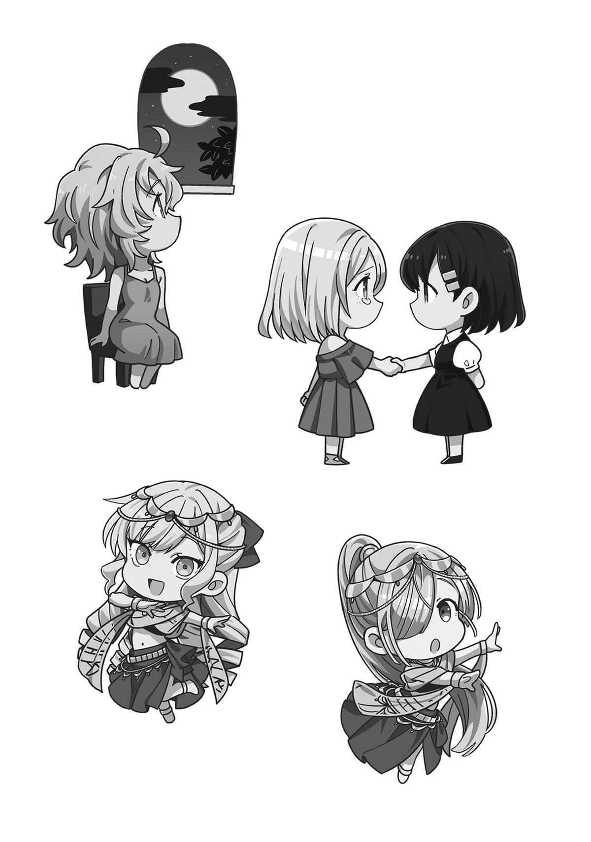 I’m in Love with the Villainess Chapter 40 - Page 68