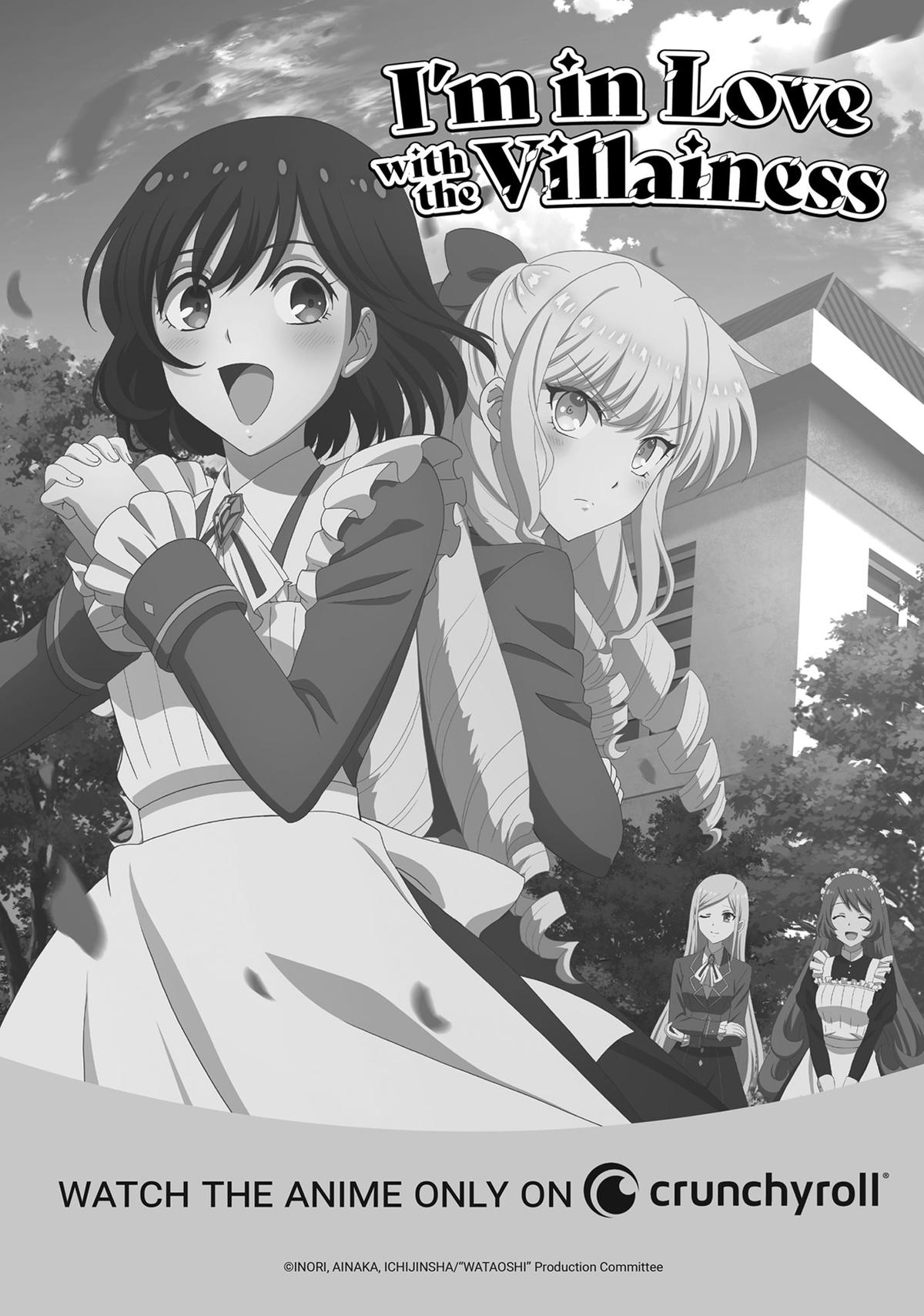 I’m in Love with the Villainess Chapter 40 - Page 69