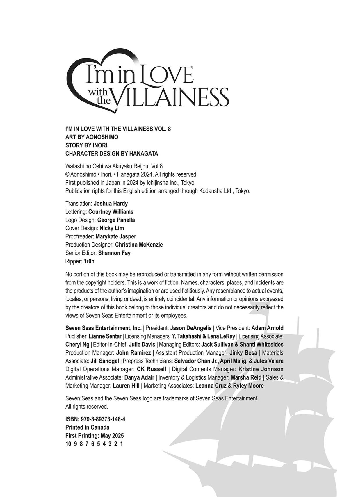 I’m in Love with the Villainess Chapter 40 - Page 71