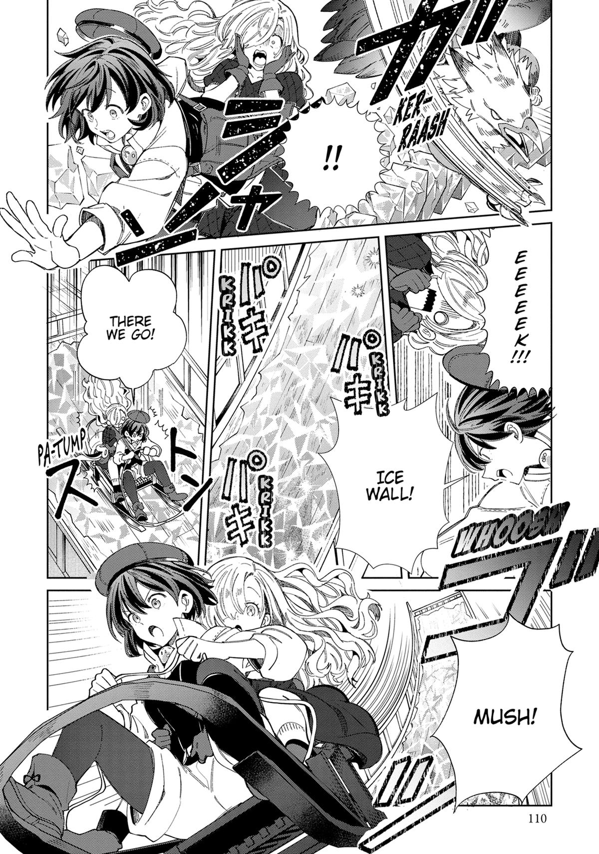 I’m in Love with the Villainess Chapter 44 - Page 18