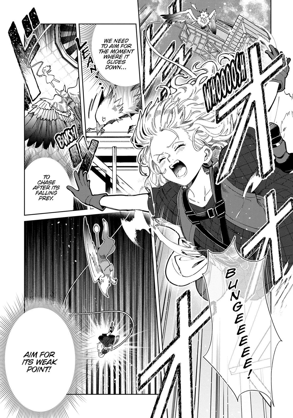 I’m in Love with the Villainess Chapter 44 - Page 23