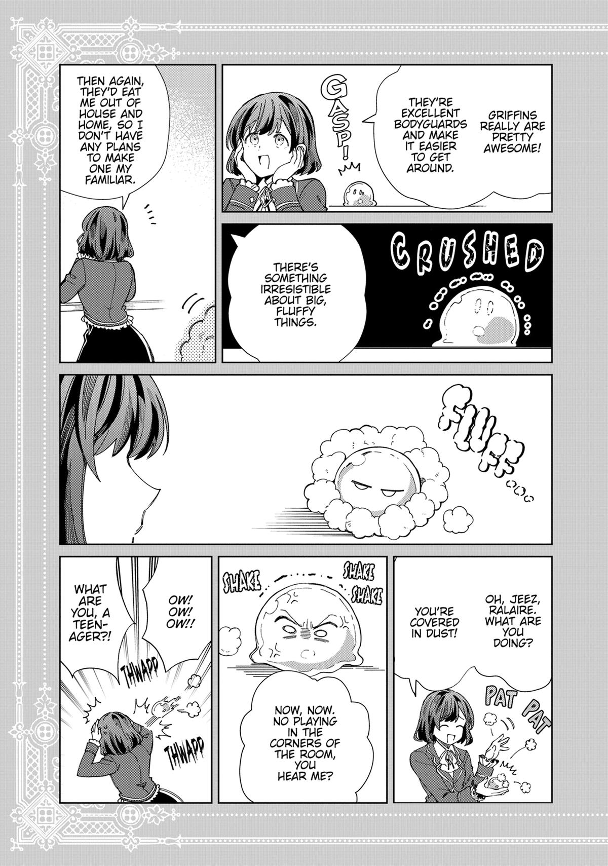 I’m in Love with the Villainess Chapter 44 - Page 41