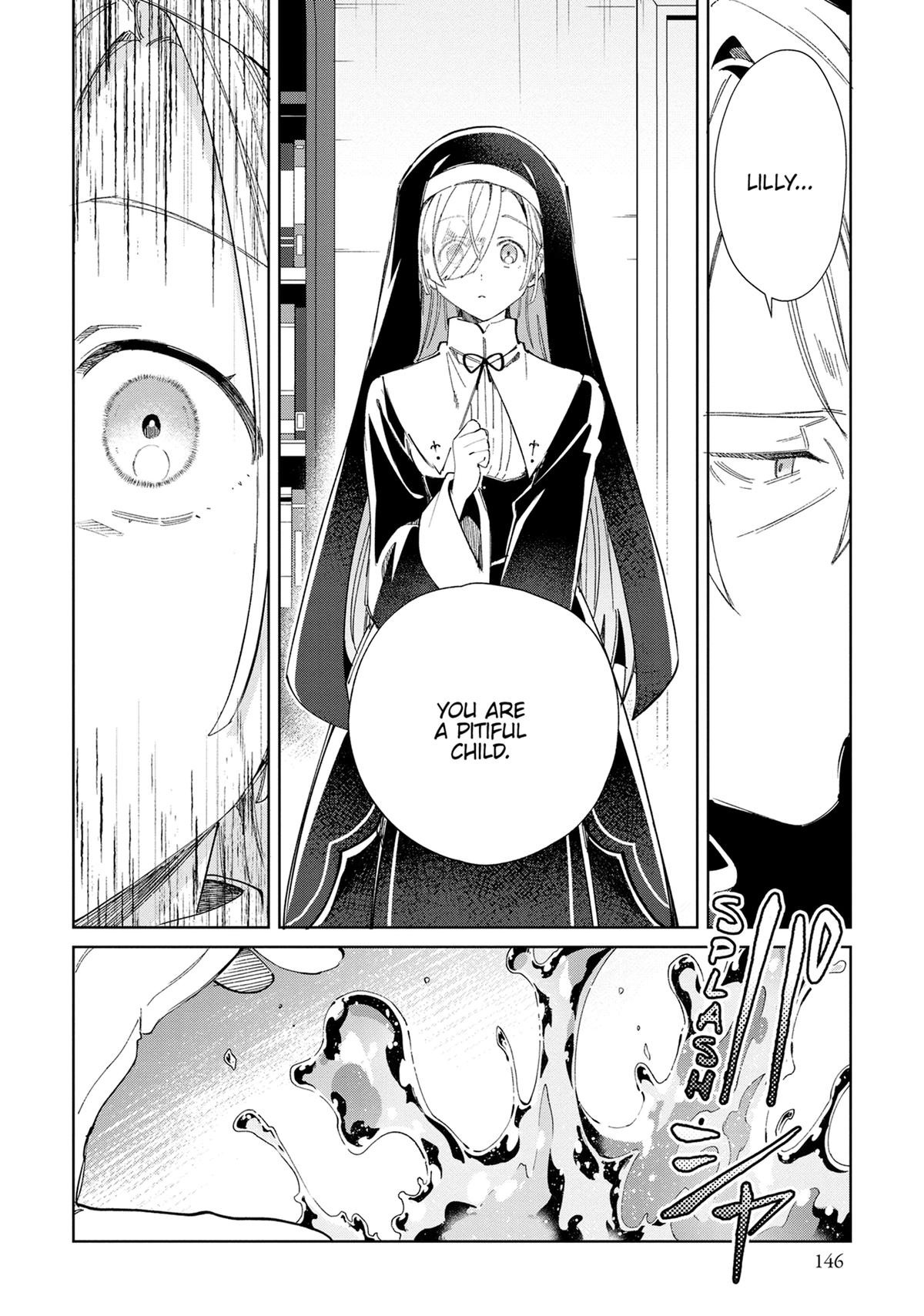 I’m in Love with the Villainess Chapter 45 - Page 12