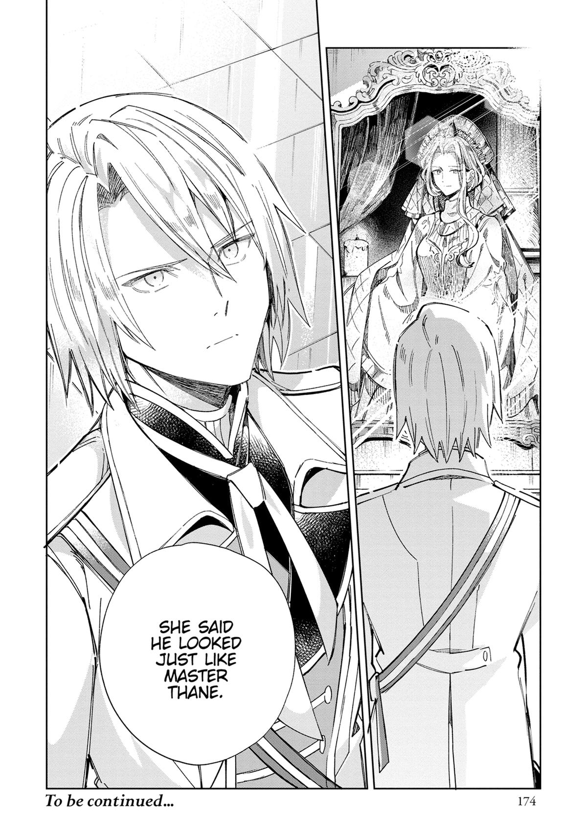 I’m in Love with the Villainess Chapter 45 - Page 40