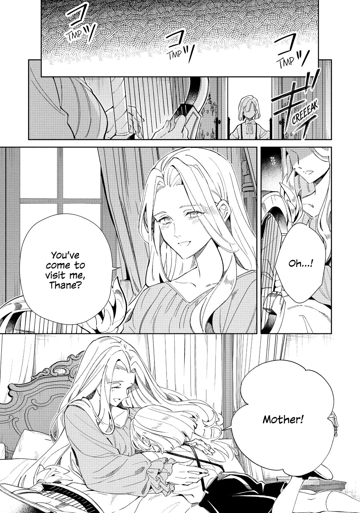 I’m in Love with the Villainess Chapter 46 - Page 11