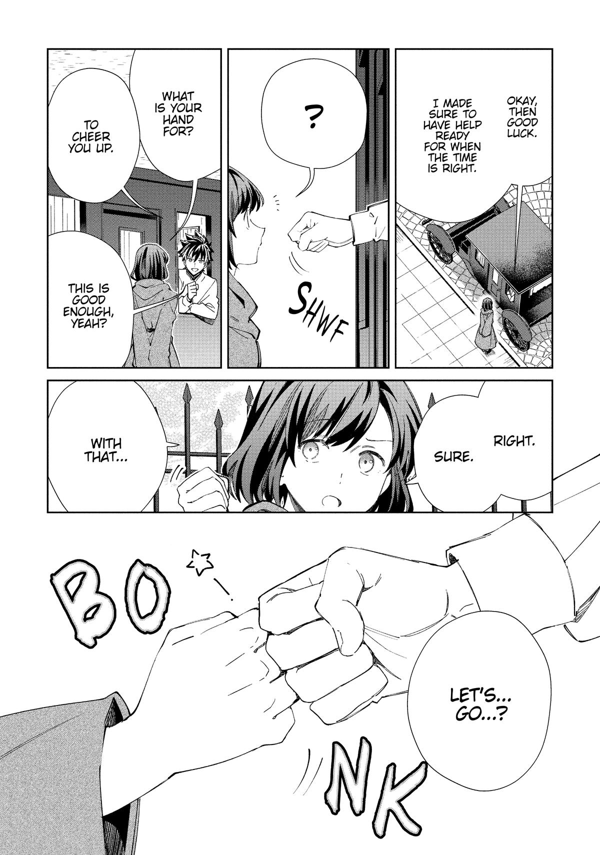 I’m in Love with the Villainess Chapter 49 - Page 6
