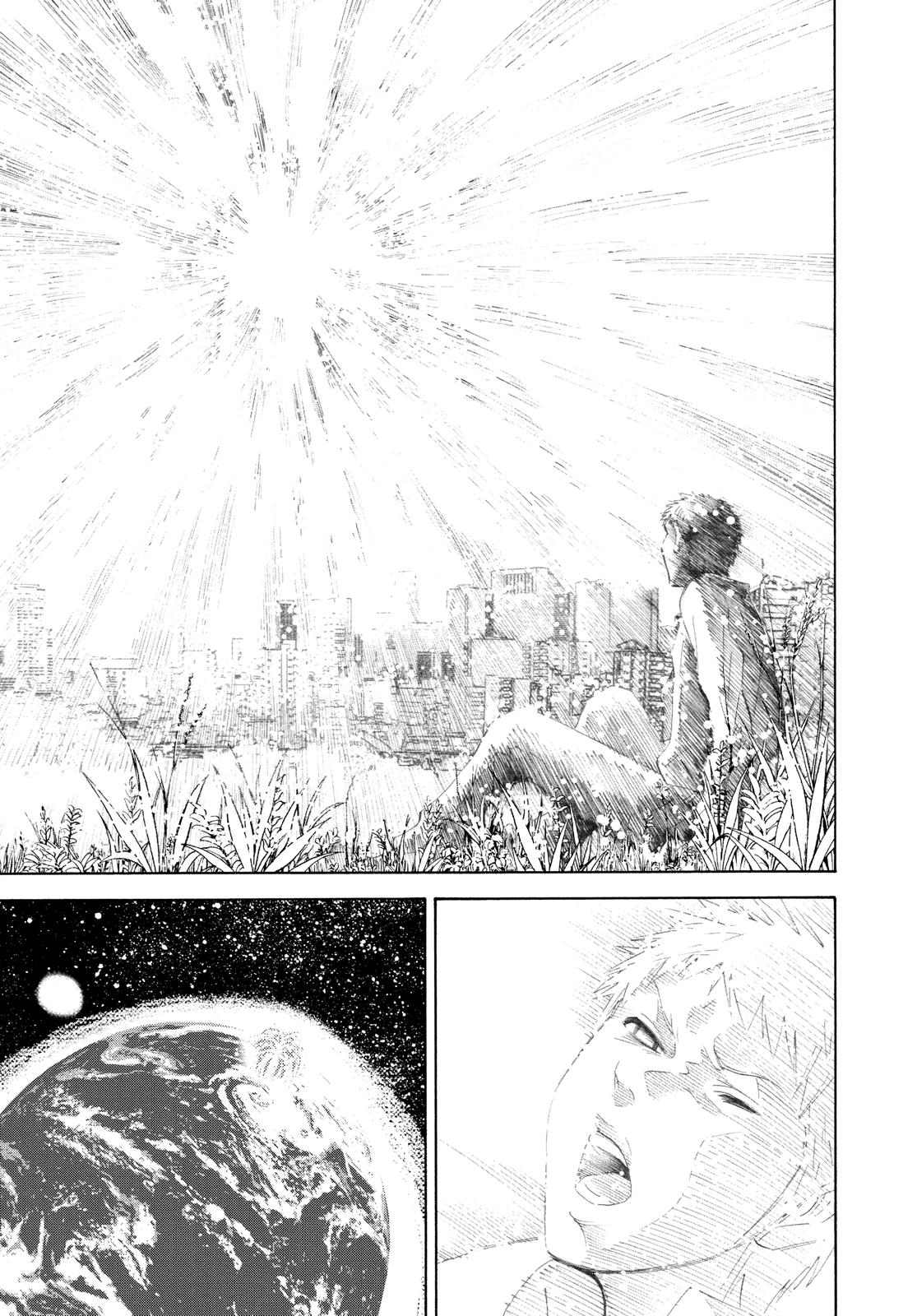 Alice in Borderland Chapter 22.1 - Page 16