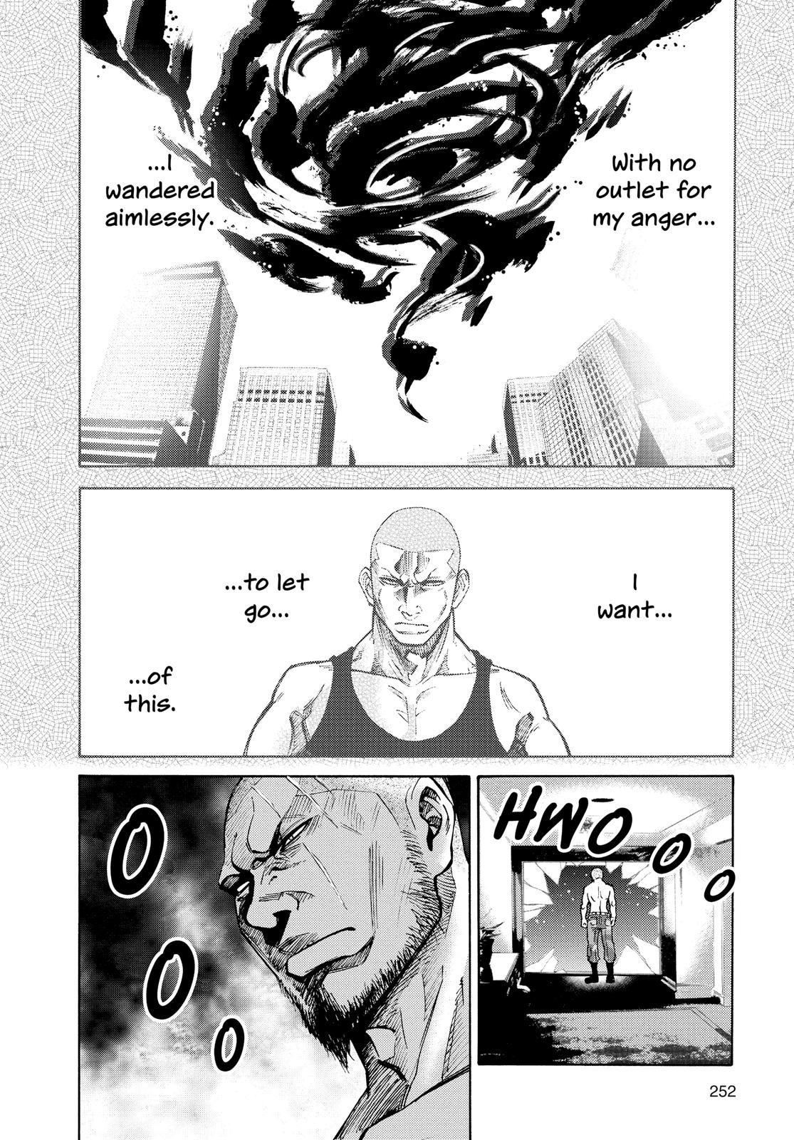 Alice in Borderland Chapter 23 - Page 14