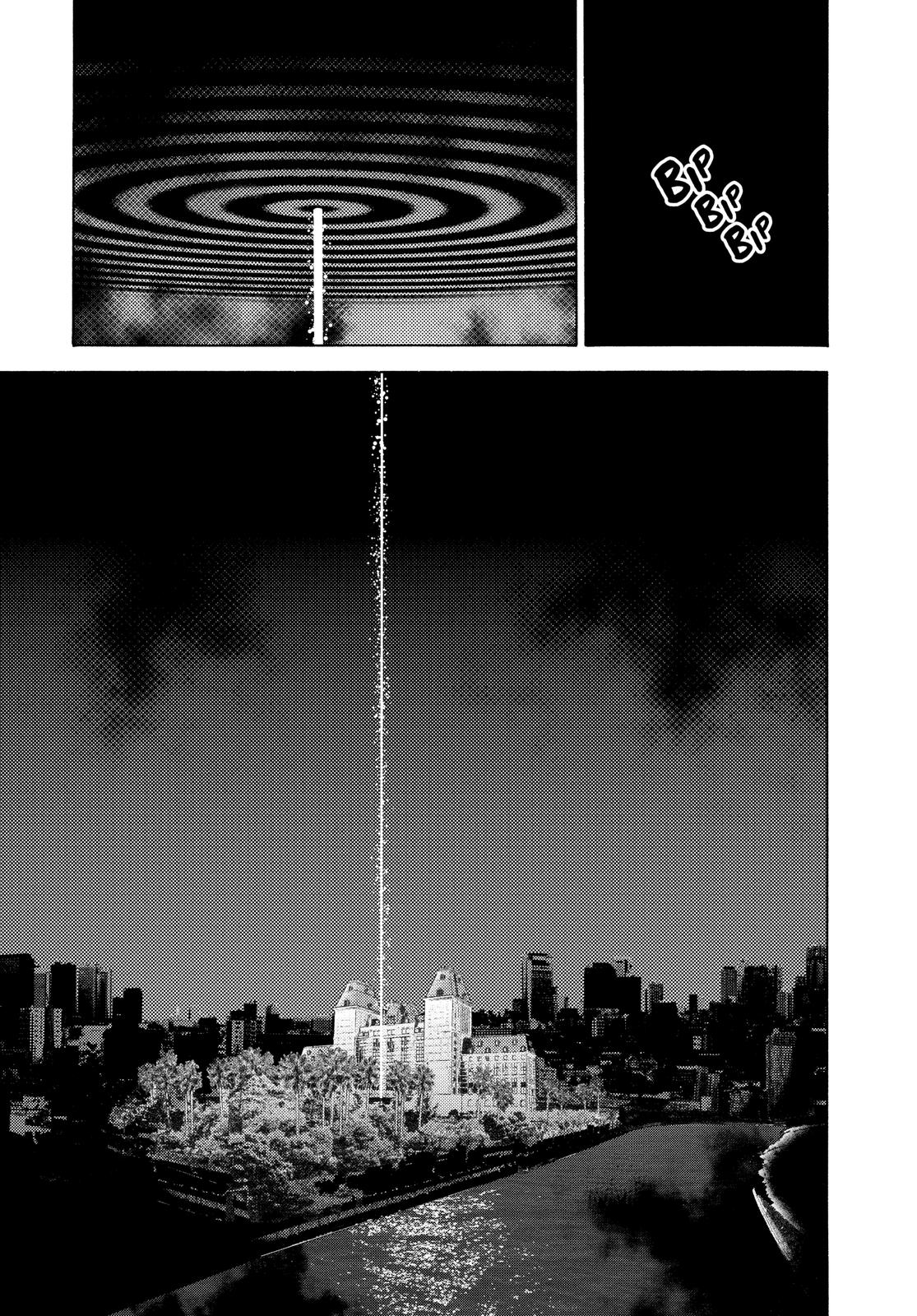 Alice in Borderland Chapter 27 - Page 15