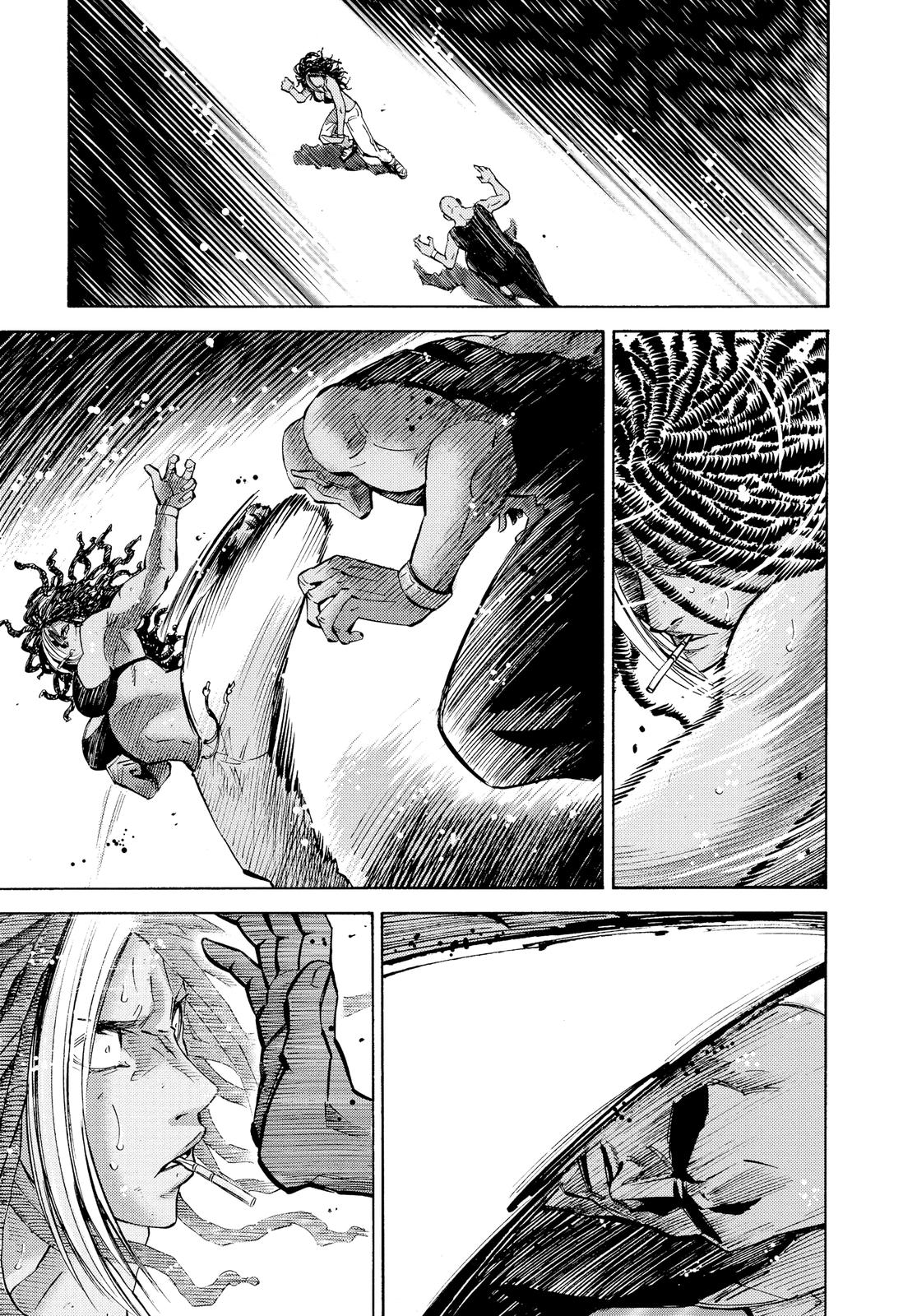 Alice in Borderland Chapter 36 - Page 31